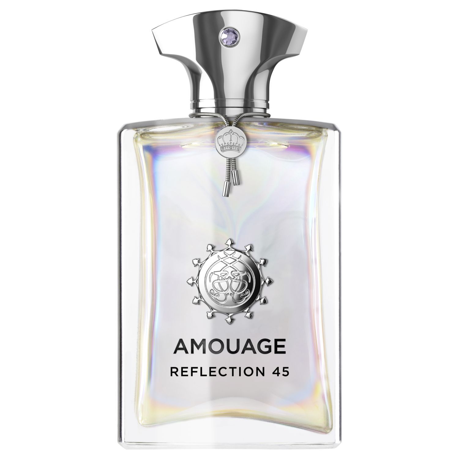Reflection Man 45 Extrait