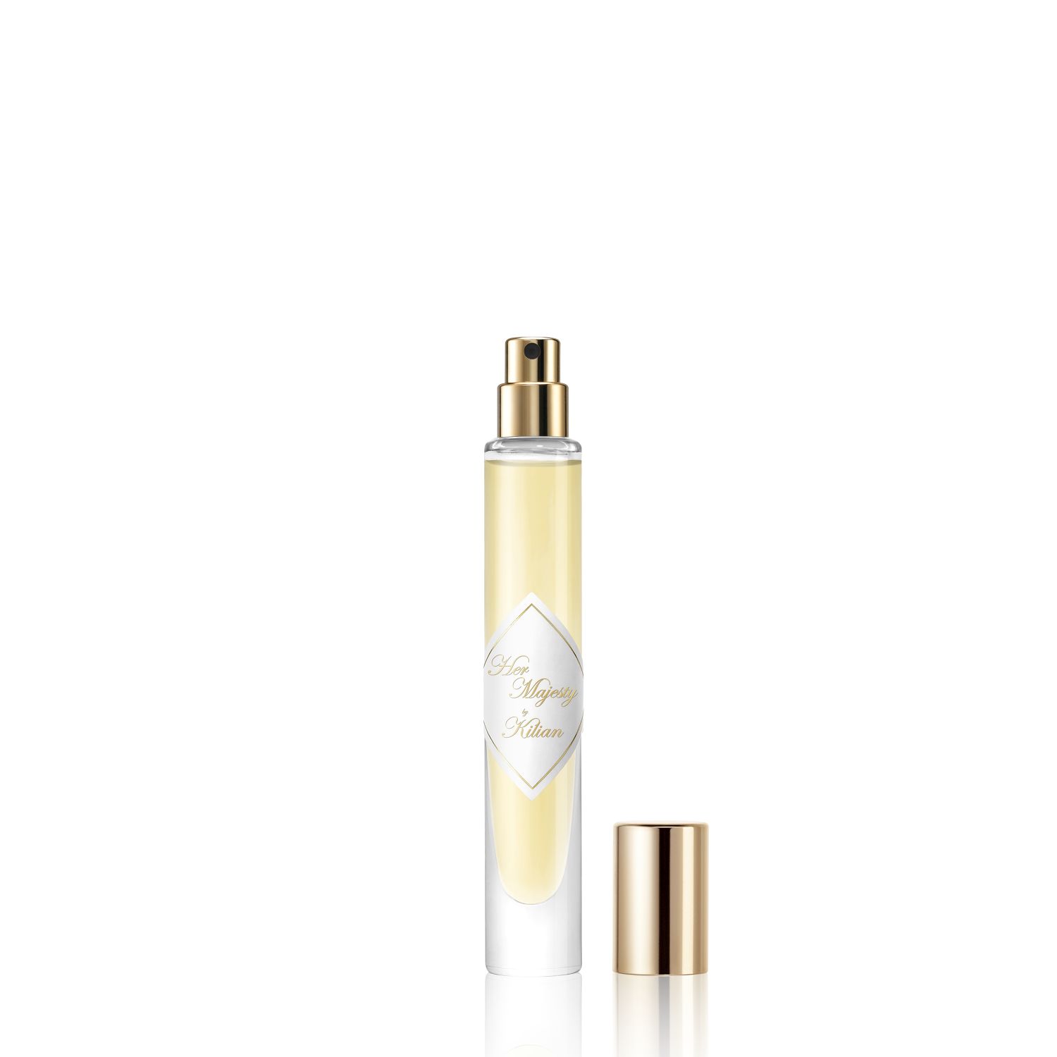 Her Majesty EDP 7,5ml
