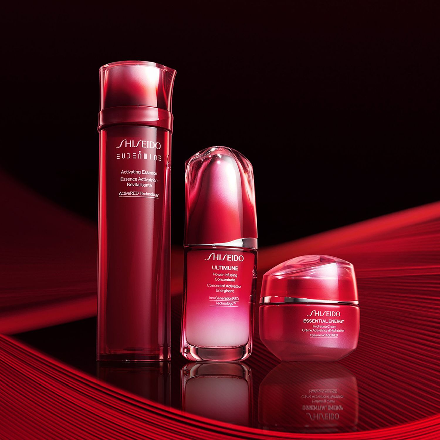 Activating Essence