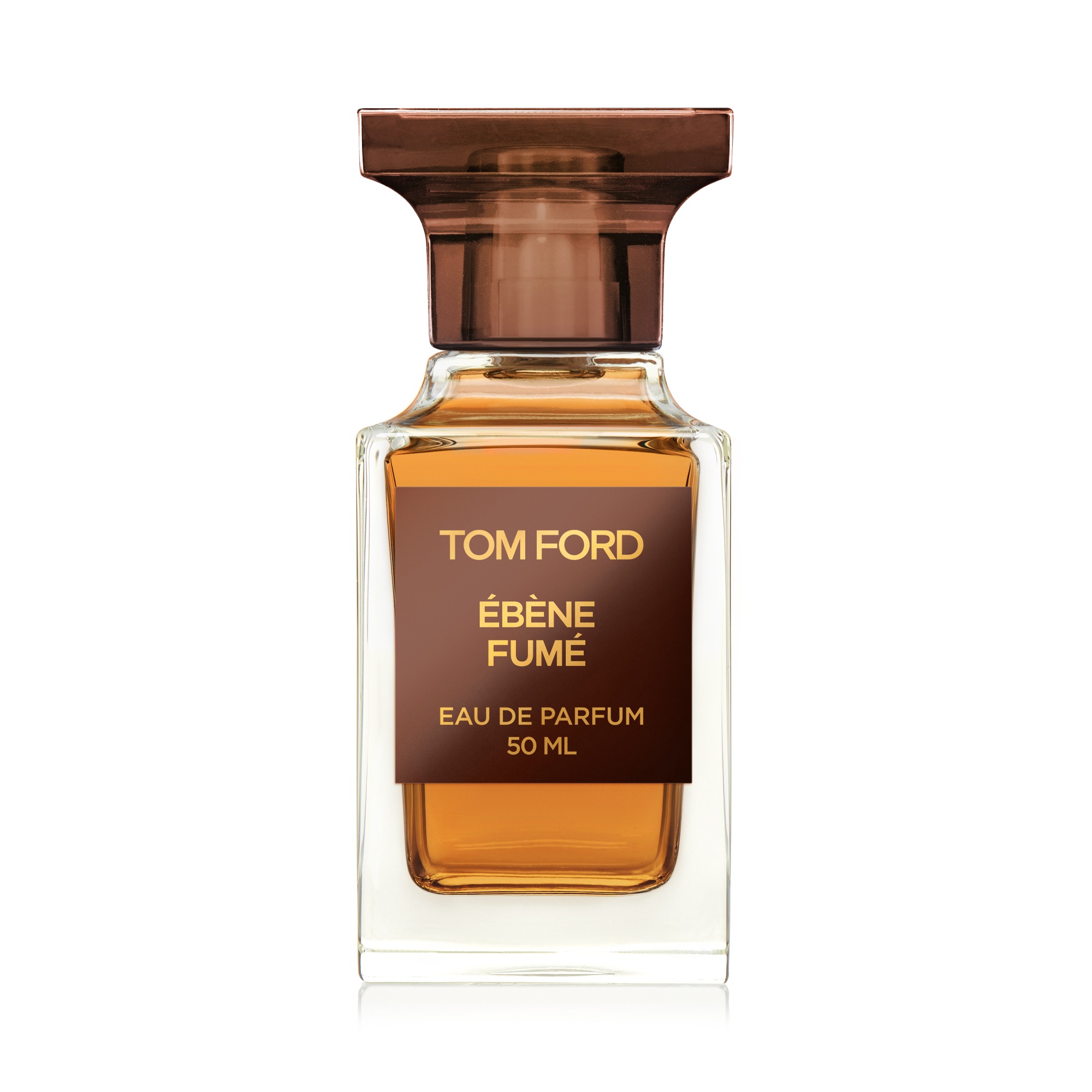 Ébène Fumé Eau de Parfum