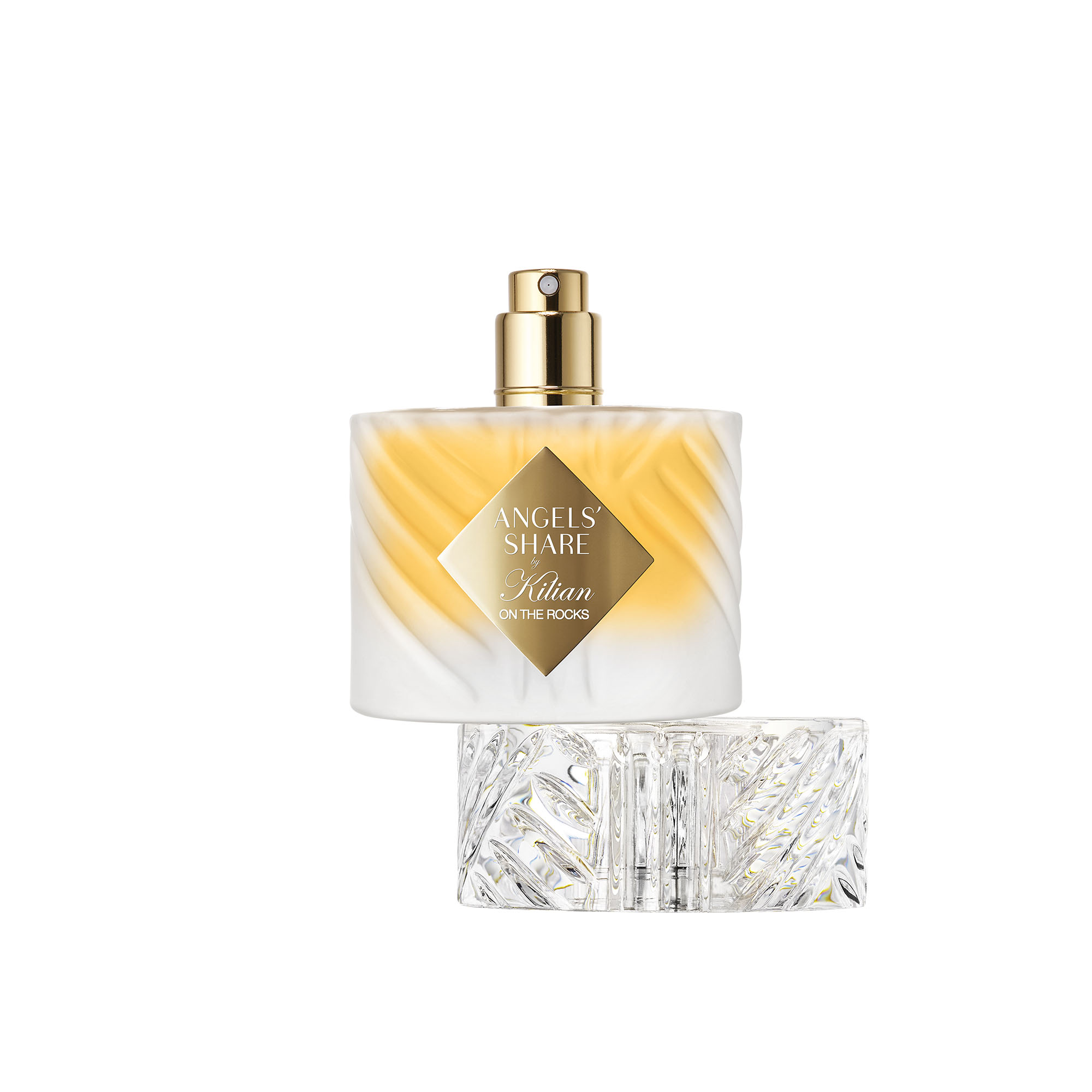 Angels Share on the Rocks Eau de Parfum
