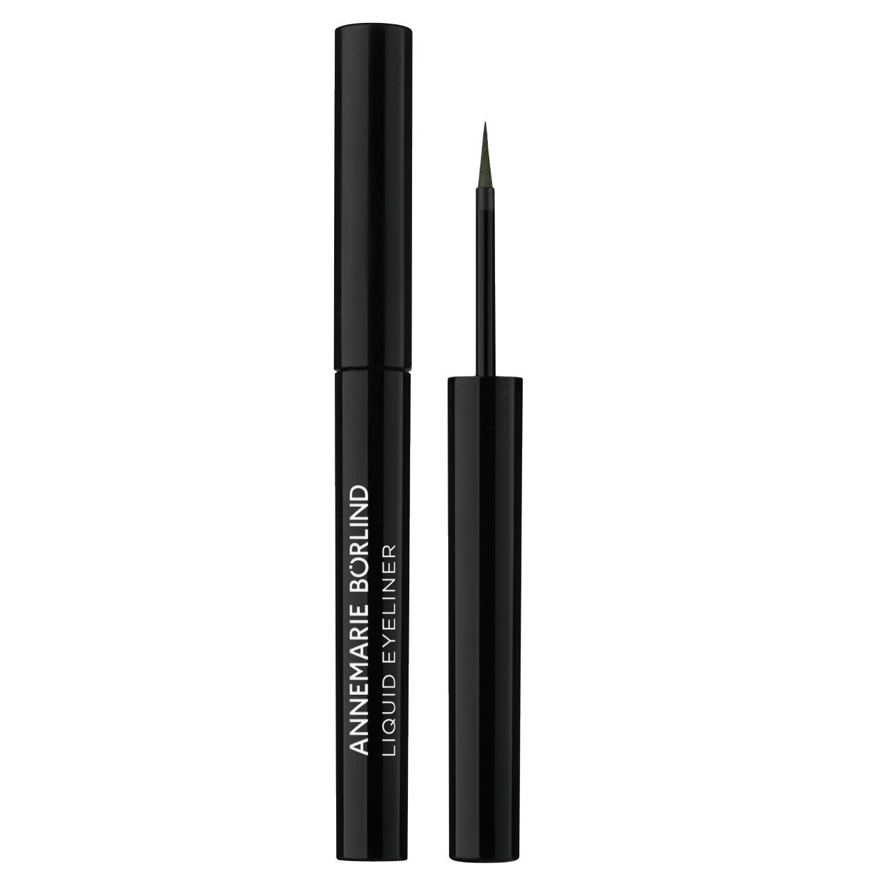 Liquid EYELINER black