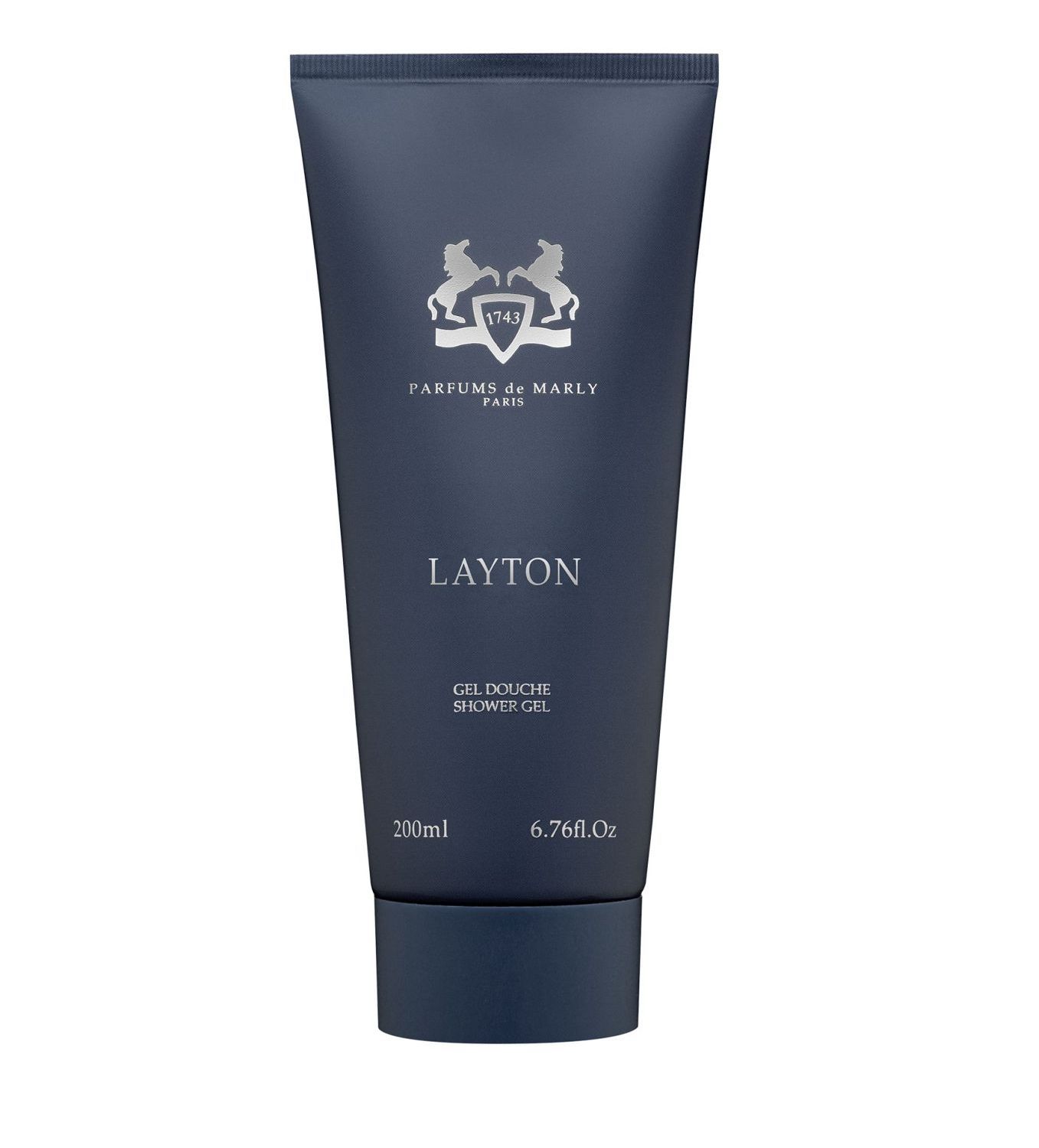 Layton Shower Gel