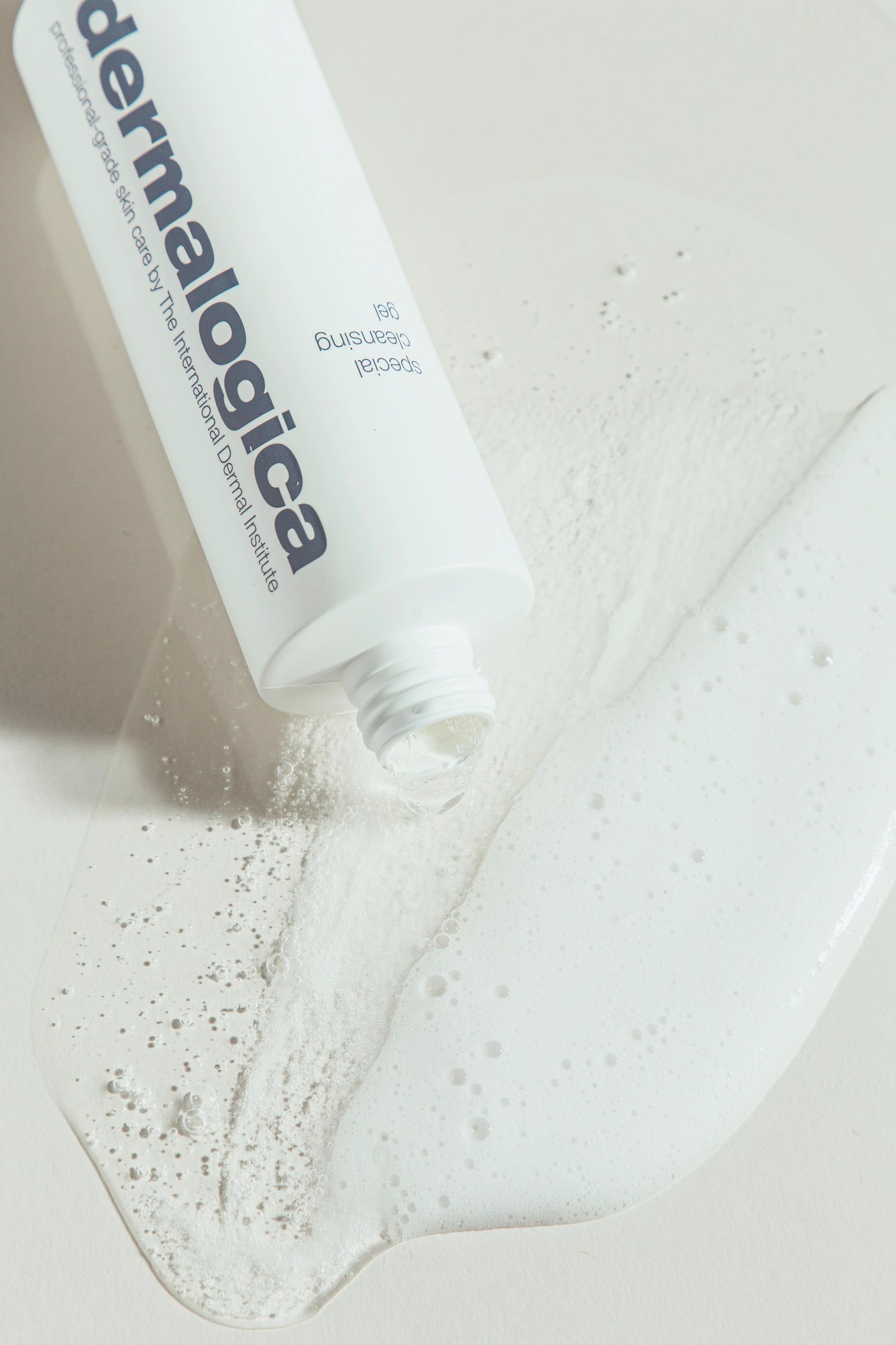 Special Cleansing Gel