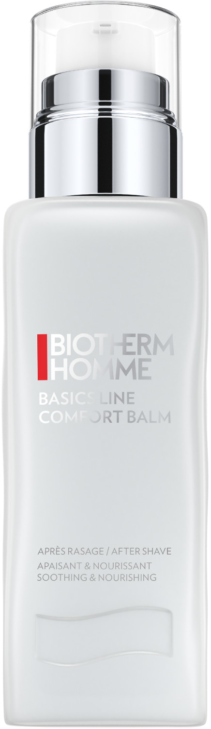 Basics Line Comfort Balm