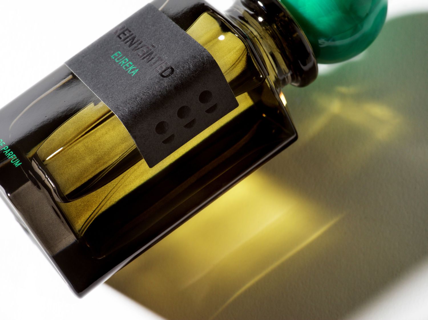 Eureka Eau de Parfum