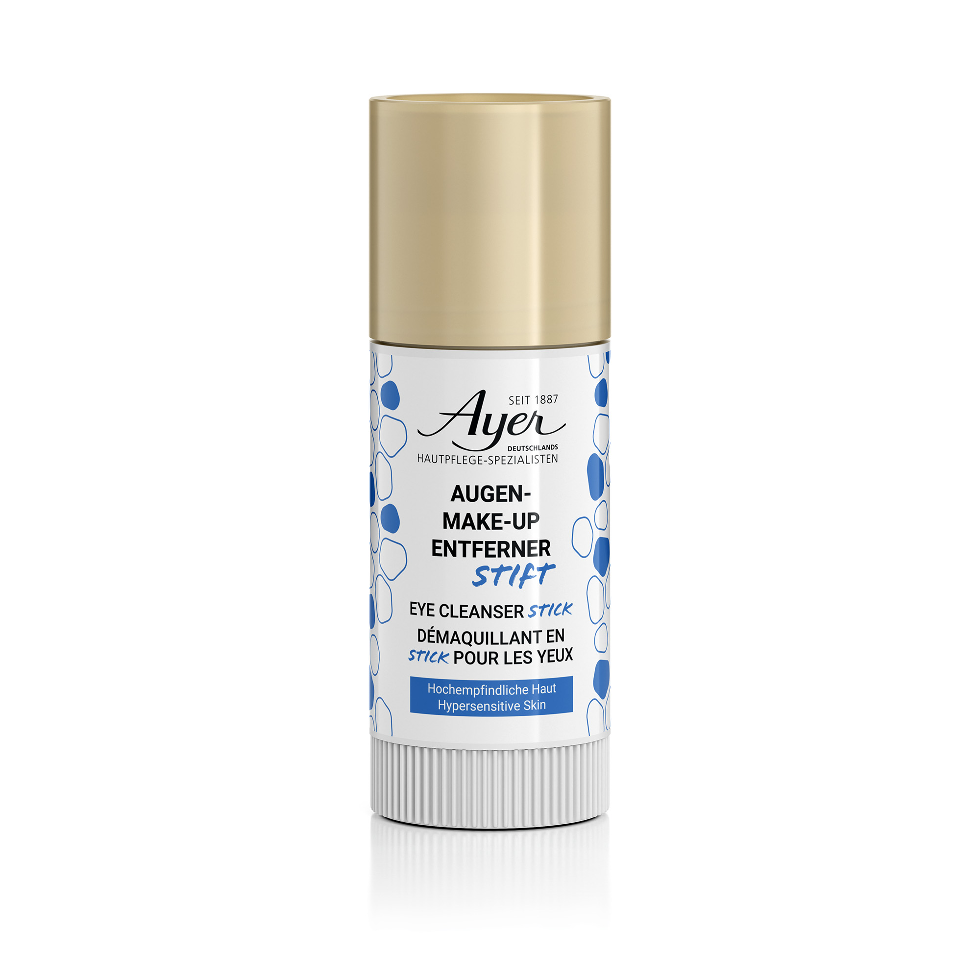 EYE CLEANSER STICK