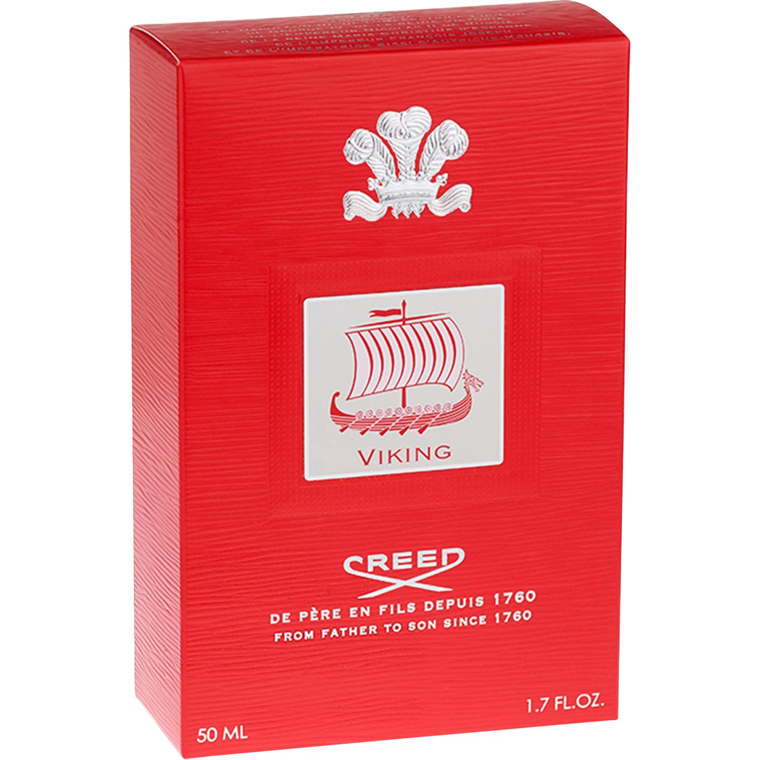 Viking Eau de Parfum