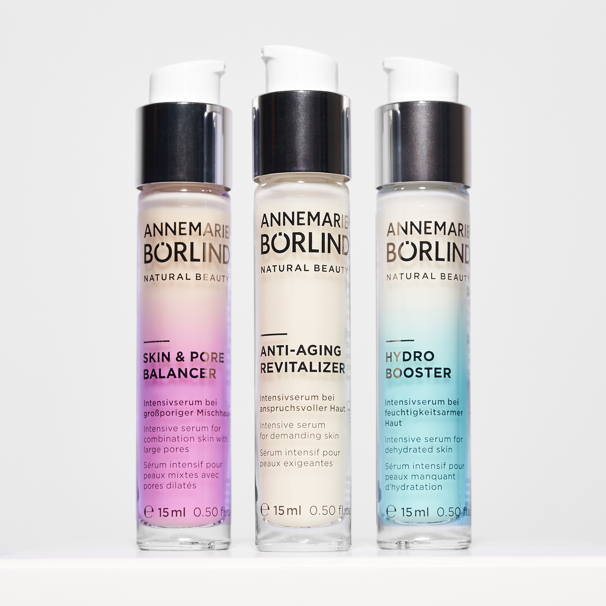 Hydro Booster Intensivserum