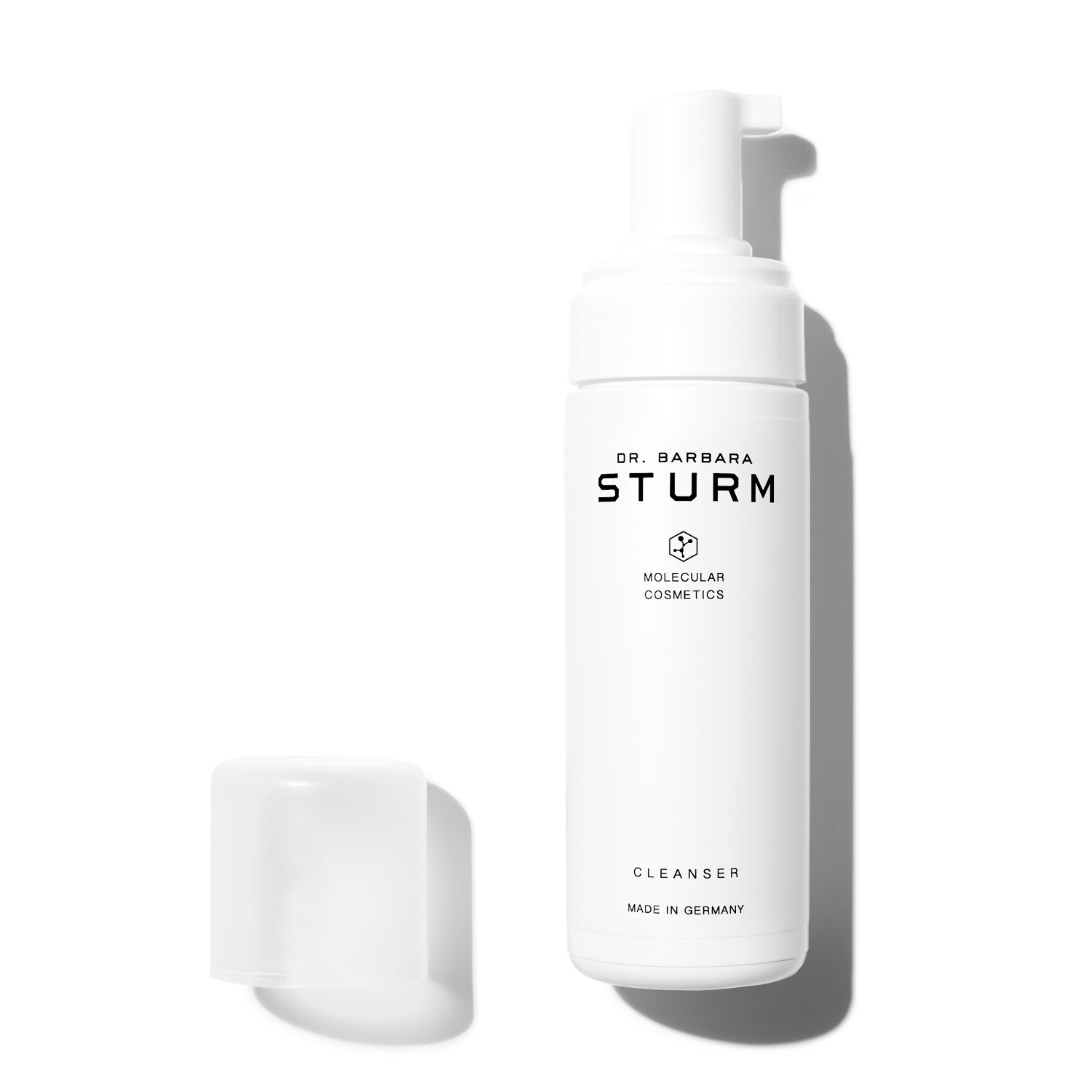 Cleanser