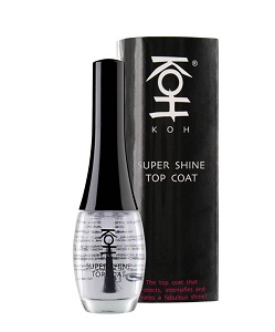 Super Shine Top Coat
