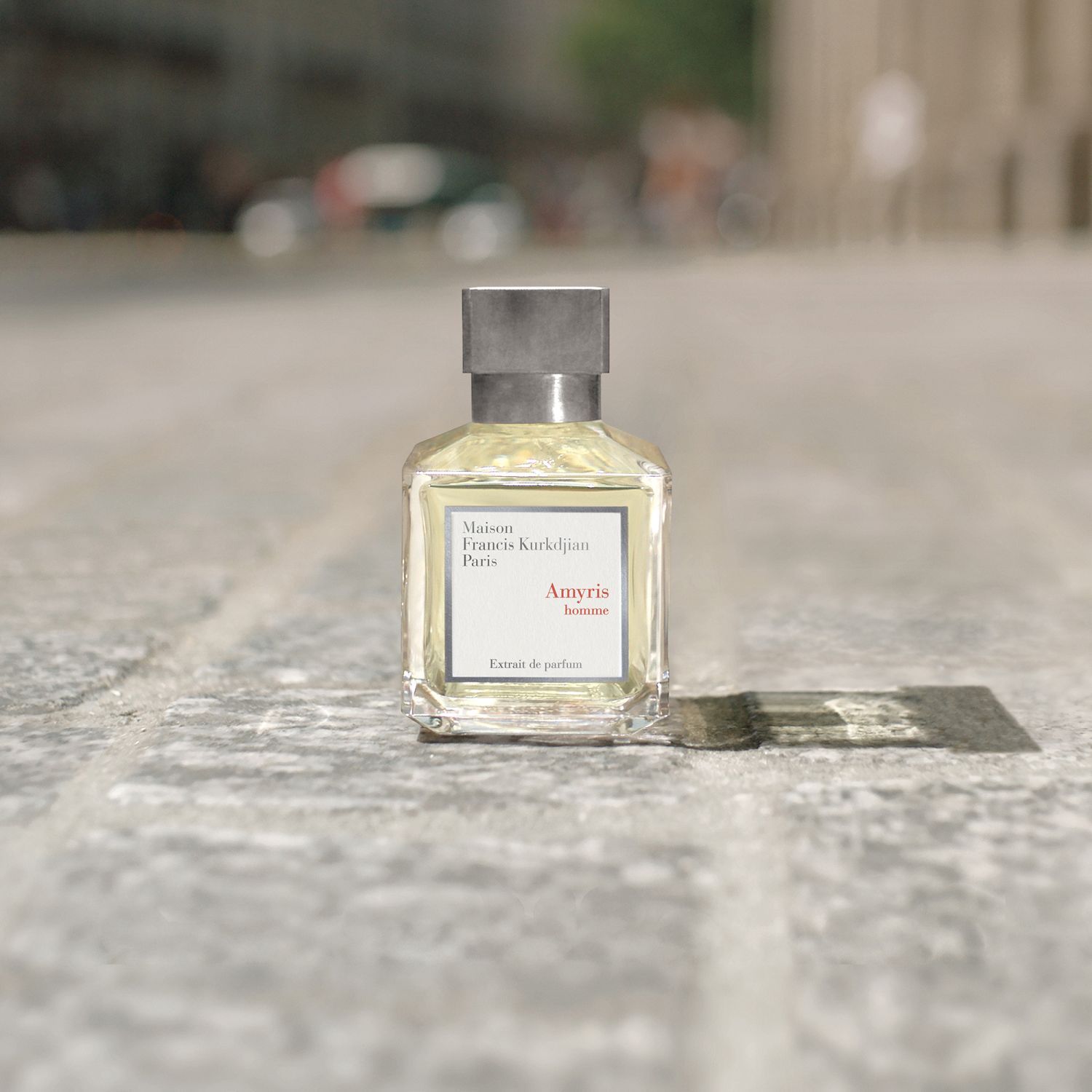 Amyris Homme Extrait de Parfum
