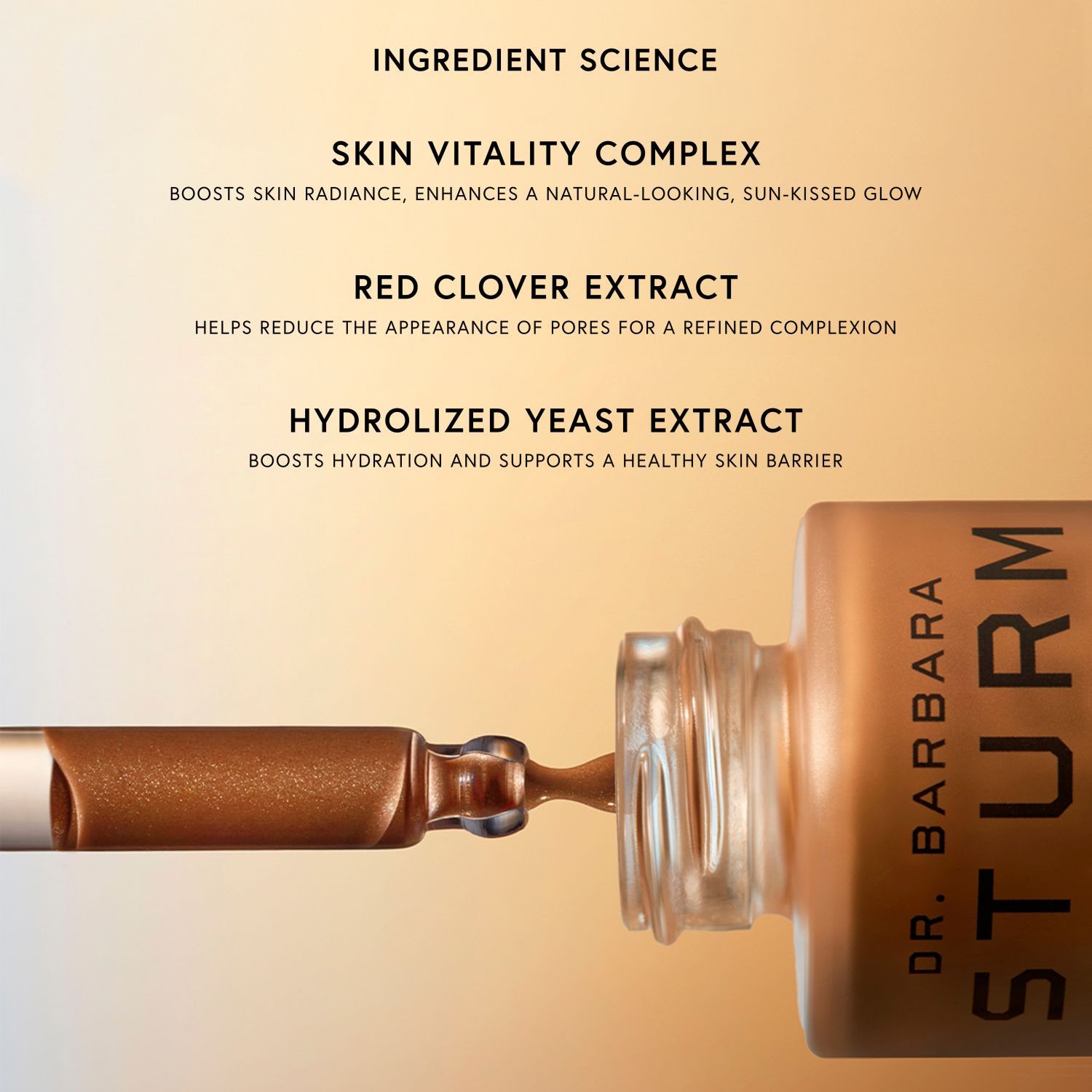 Everything Bronzing Drops