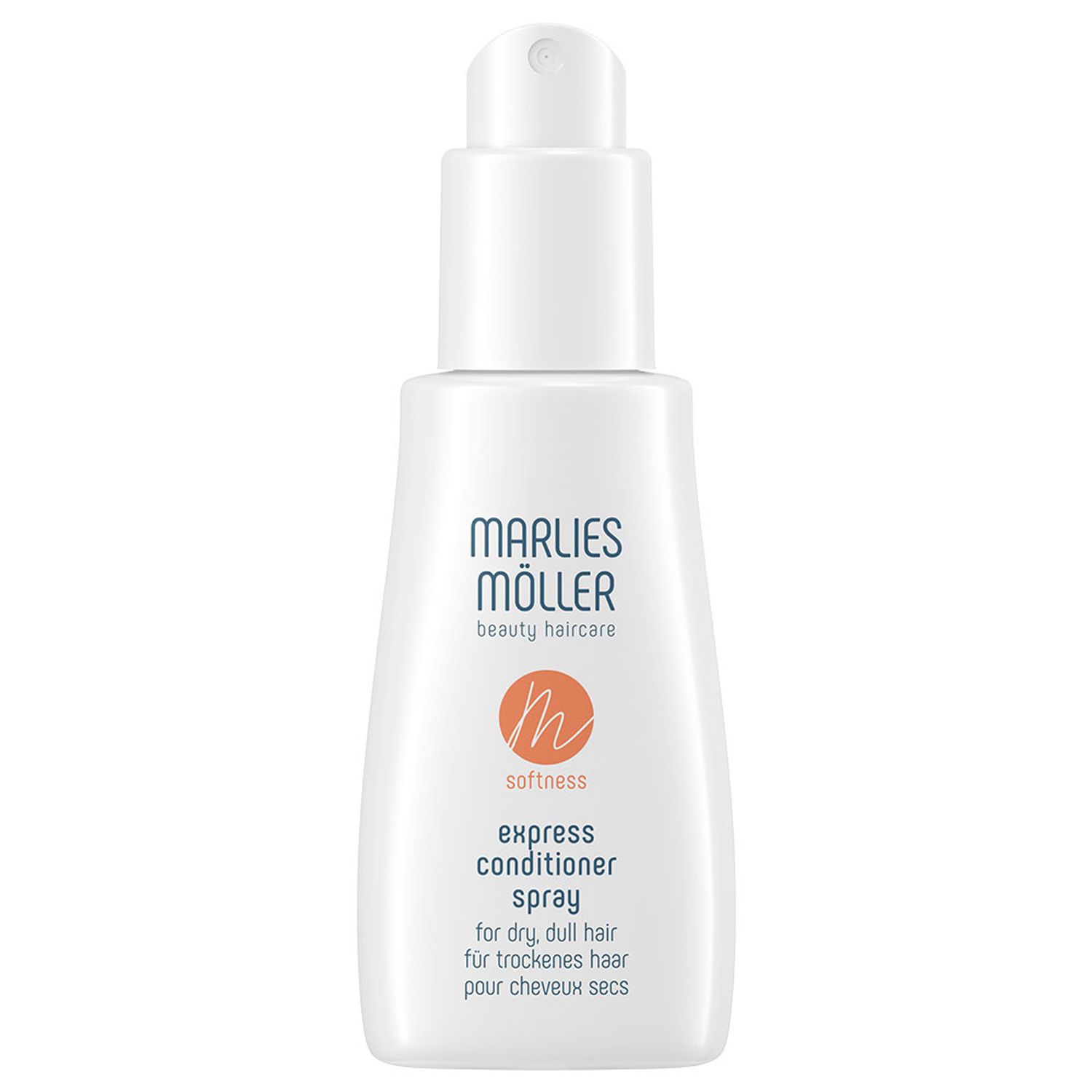 express conditioner spray