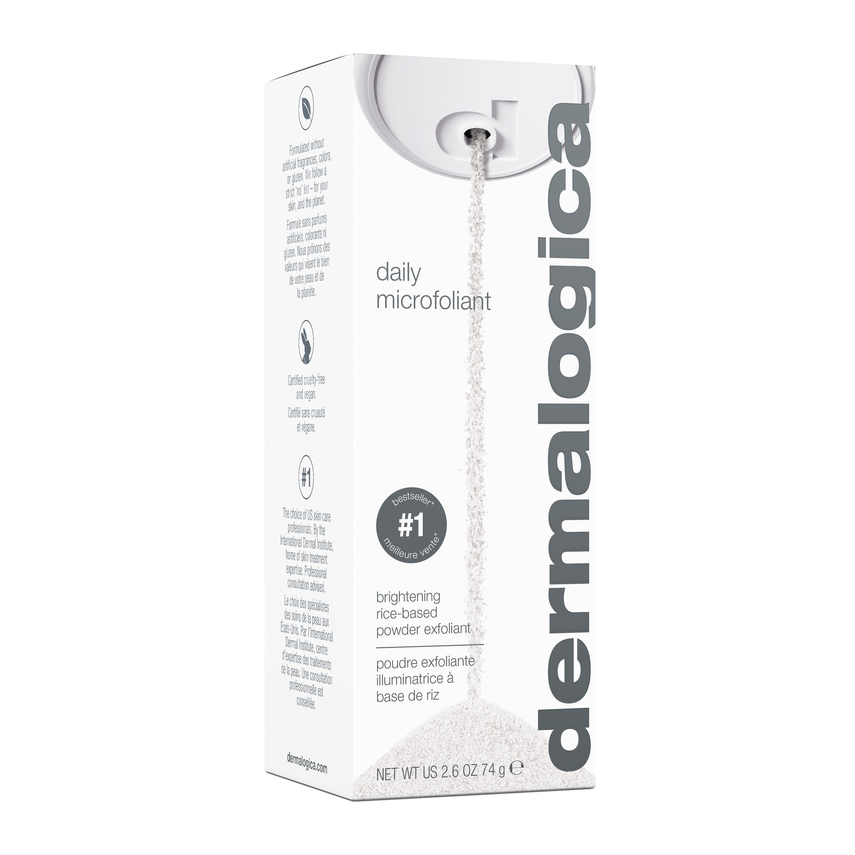 Daily Microfoliant®
