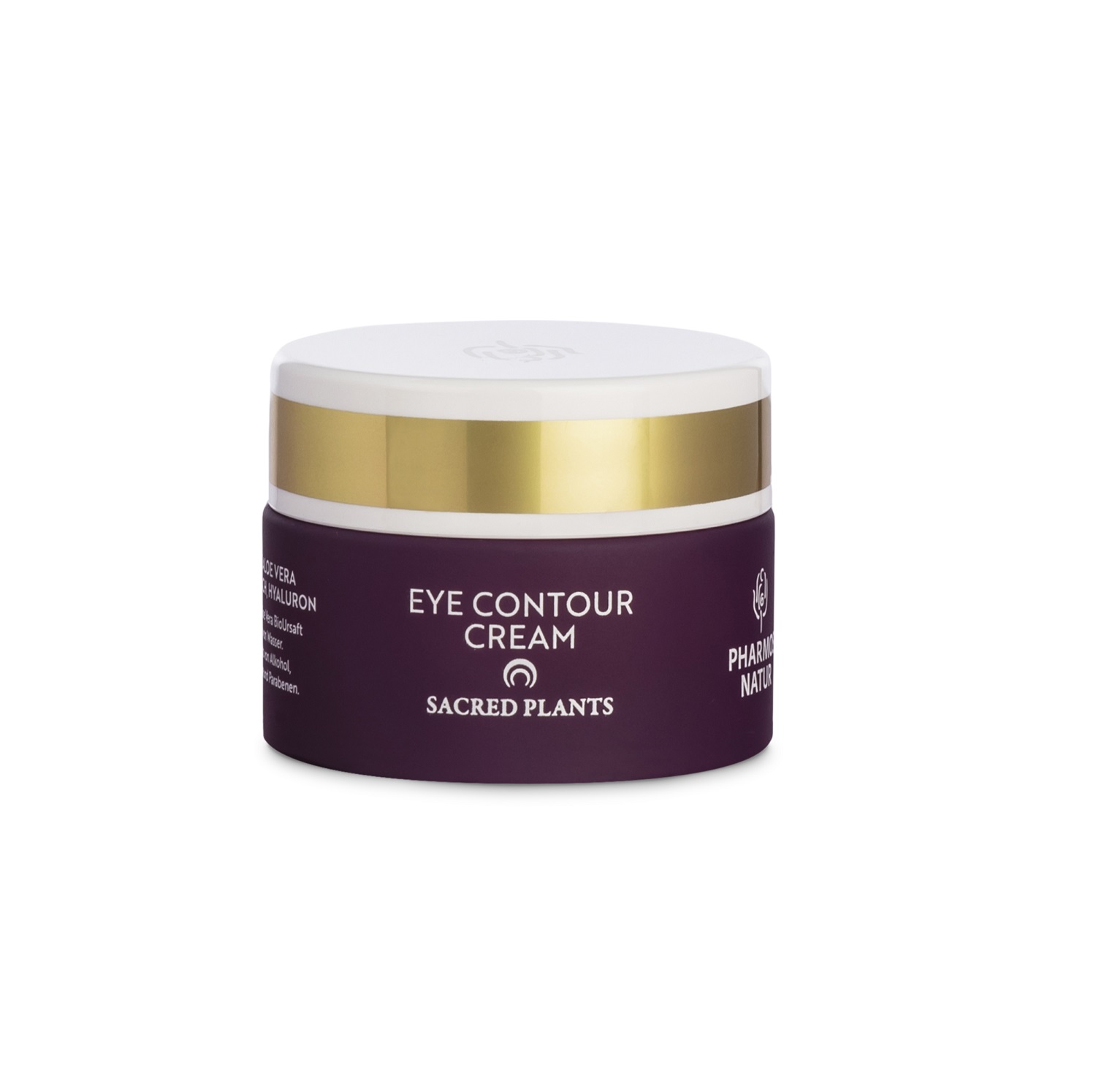 Eye Contour Cream
