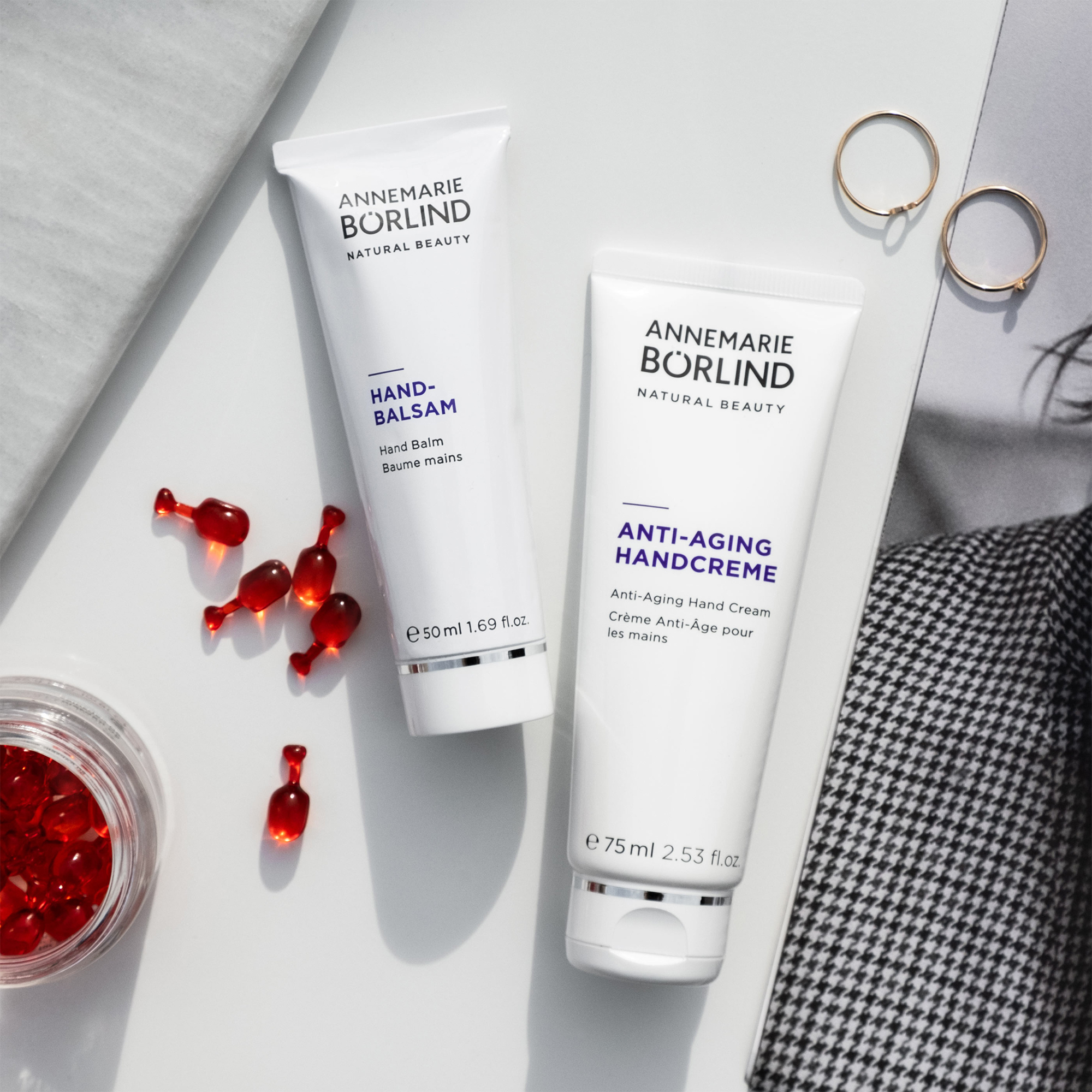 Anti-Aging HANDCREME