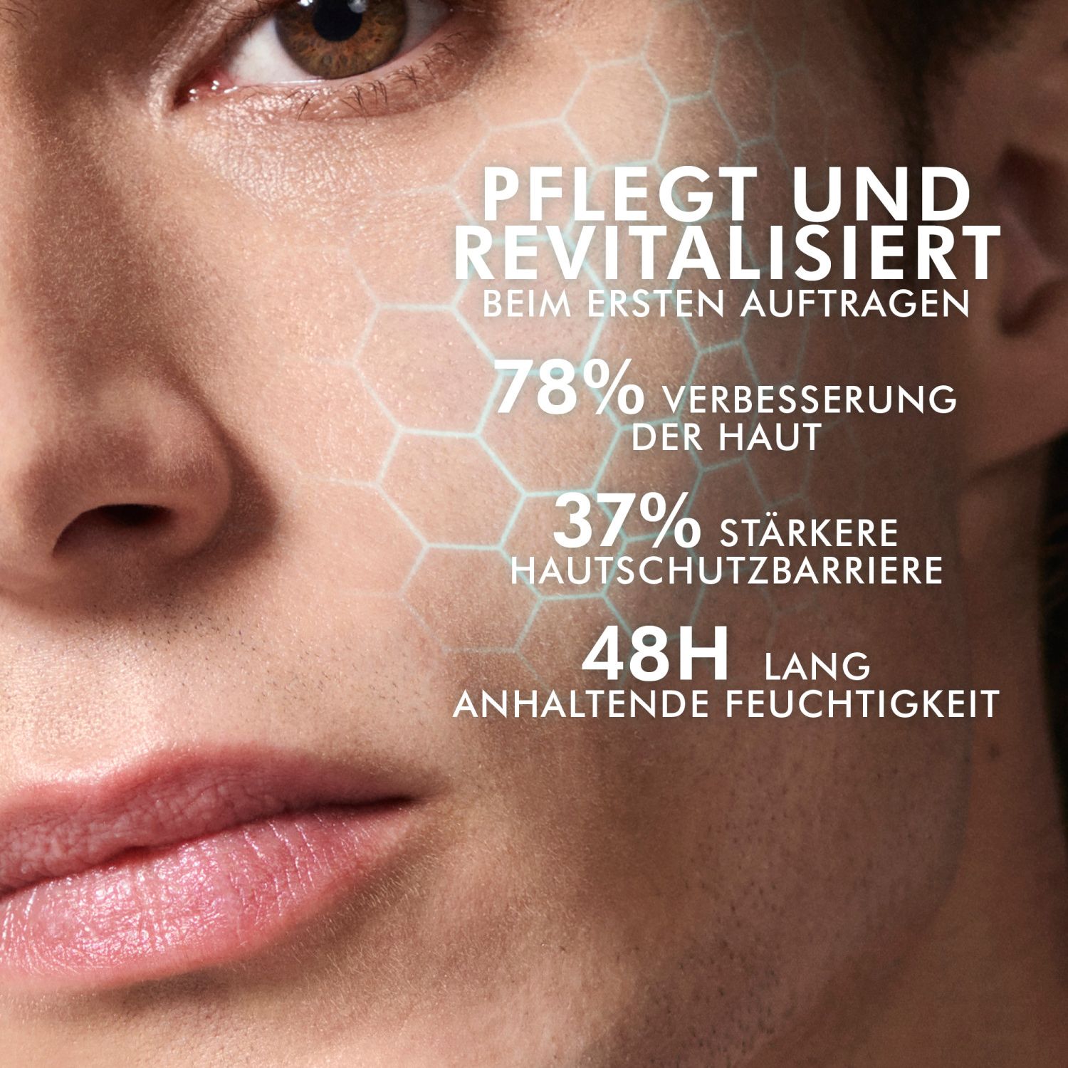 Homme Aquapower SPF14 Gesichtsgel