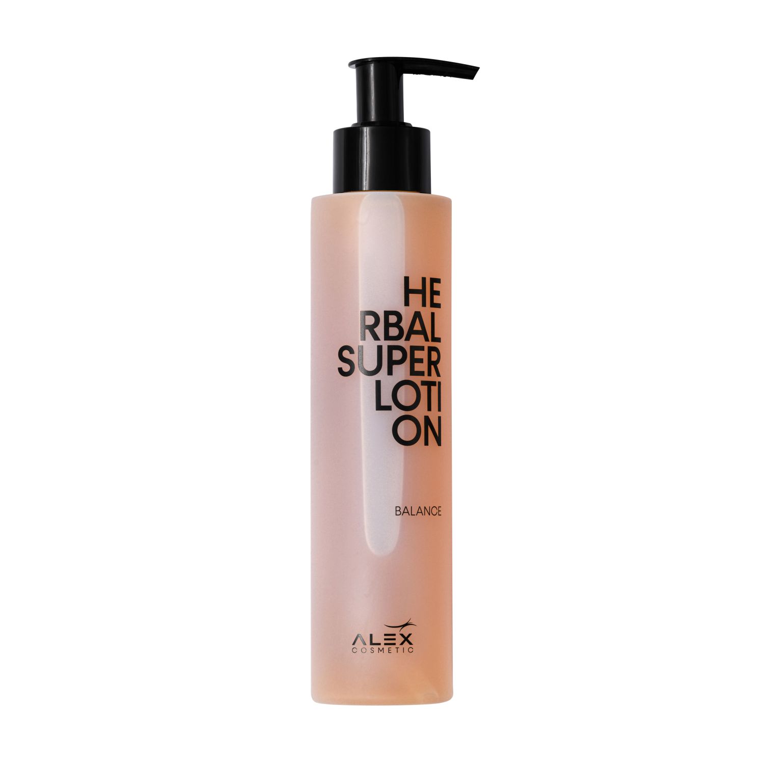 Herbal Super Lotion
