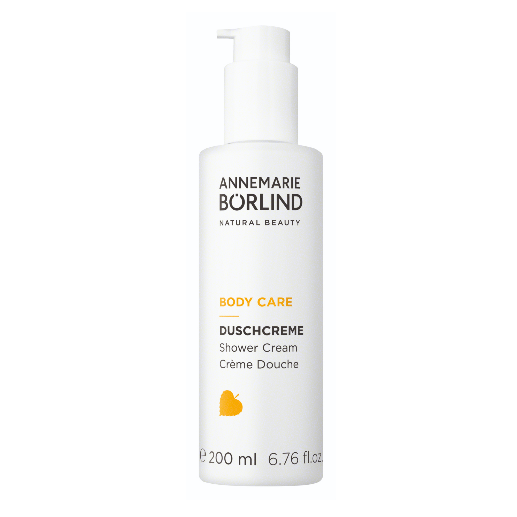 Body Care Duschcreme