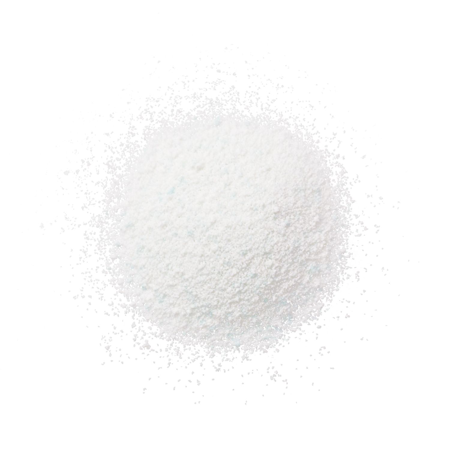 Silk Peeling Powder