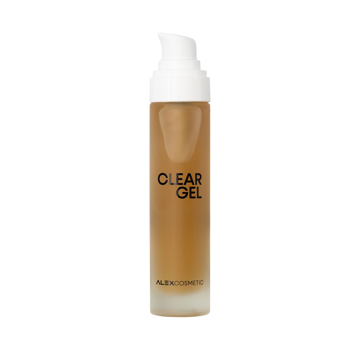 Clear Gel