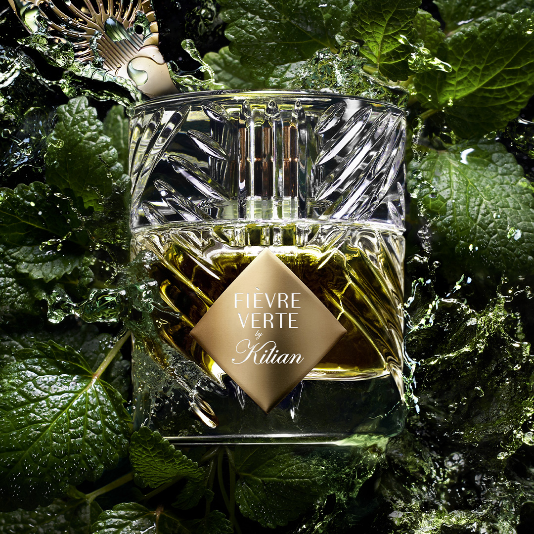 Fièvre Verte Eau de Parfum