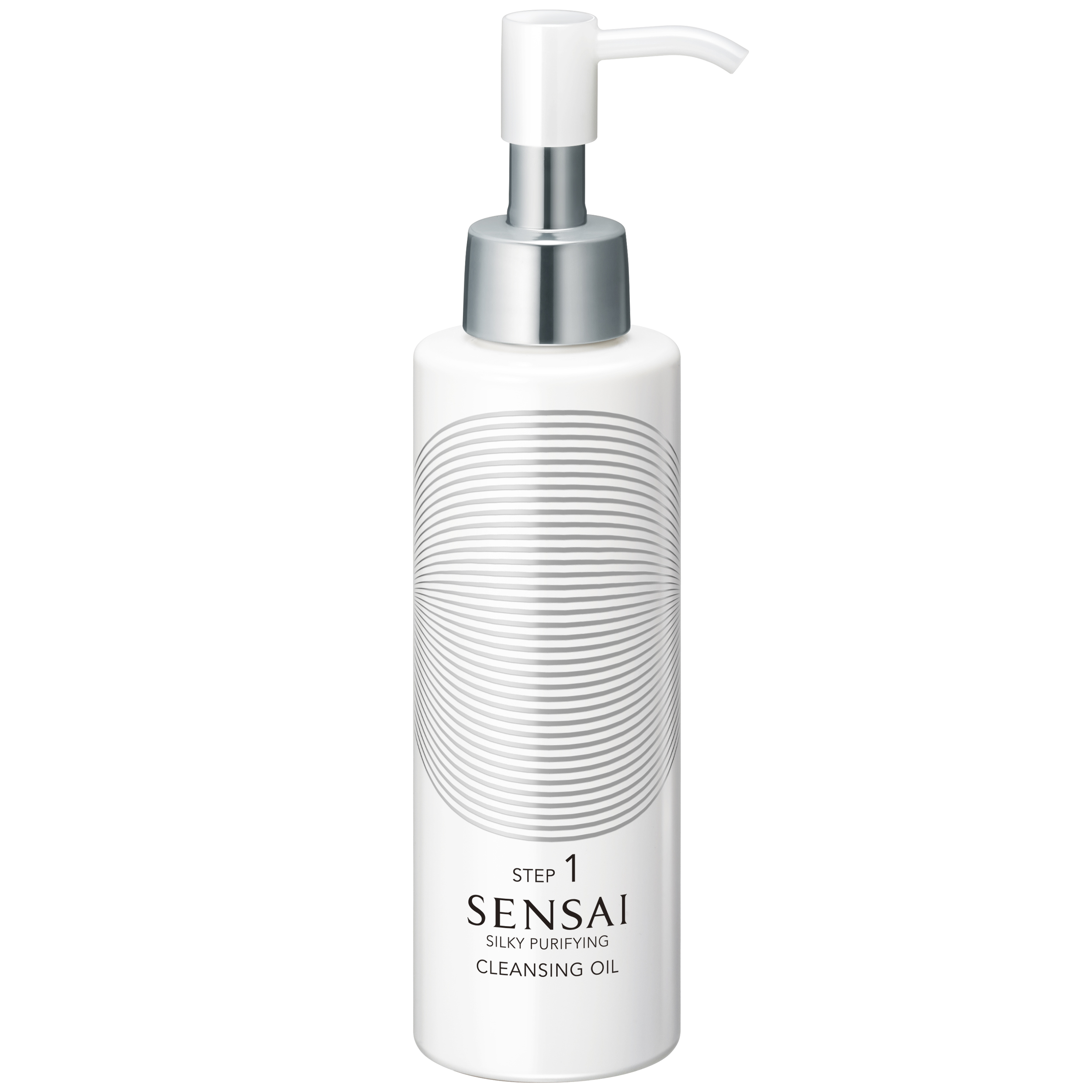 Cleansing Oil