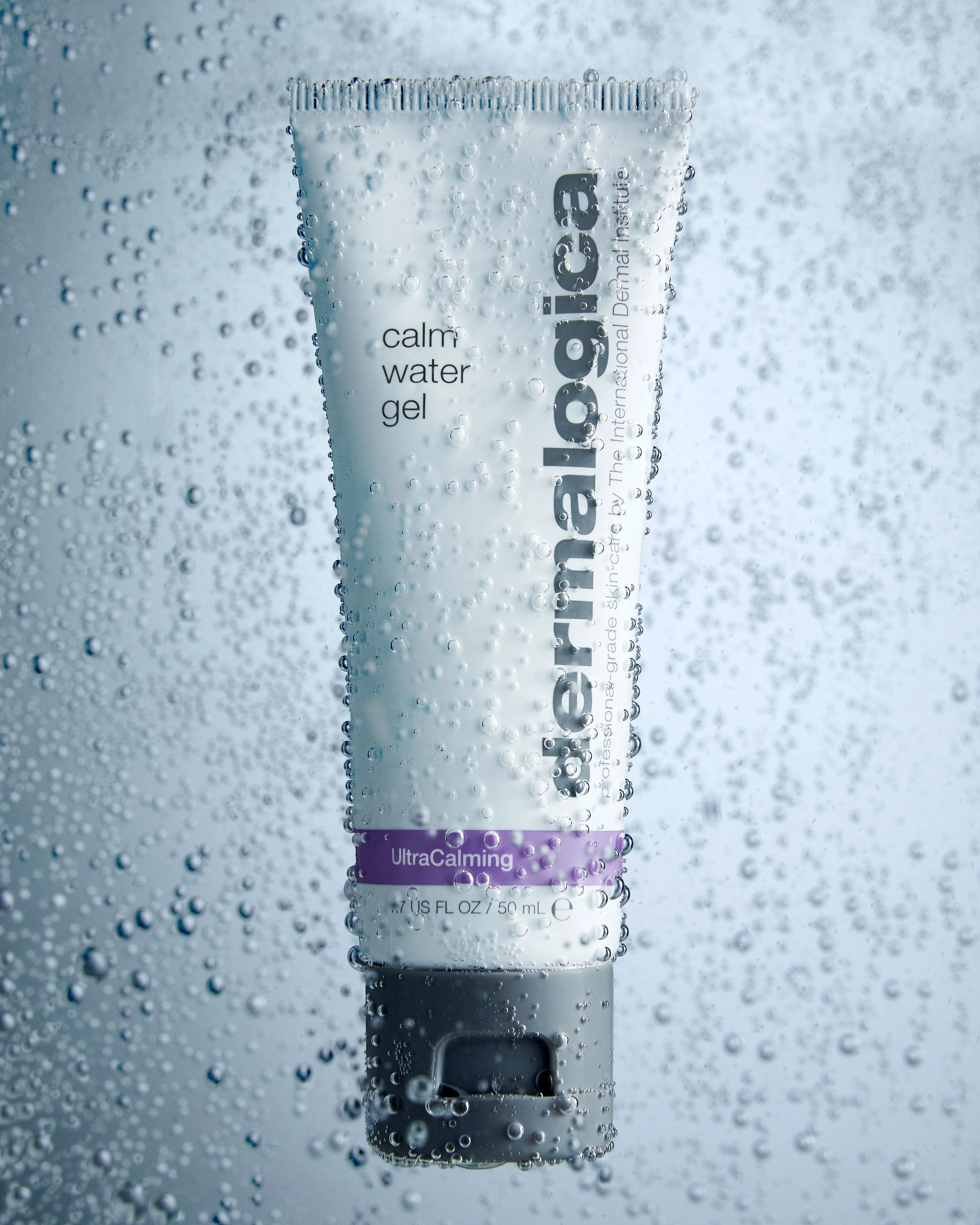 Calm Water Gel