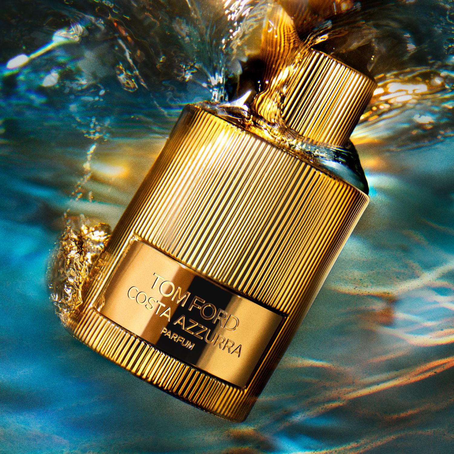Costa Azzura Eau de Parfum