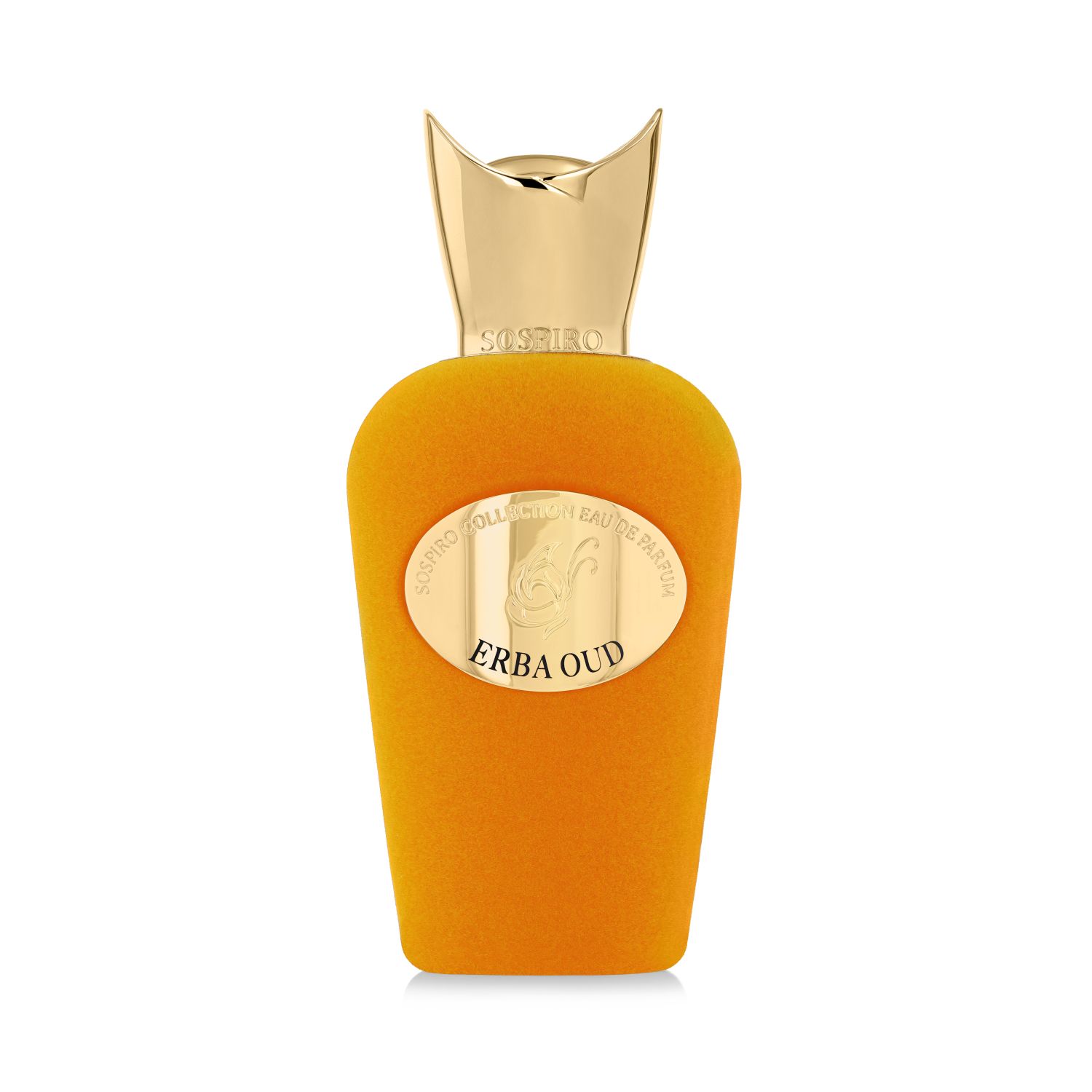 ERBA OUD - Eau De Parfum