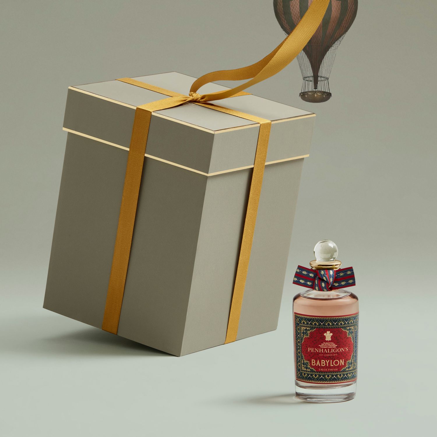 Babylon Eau de Parfum