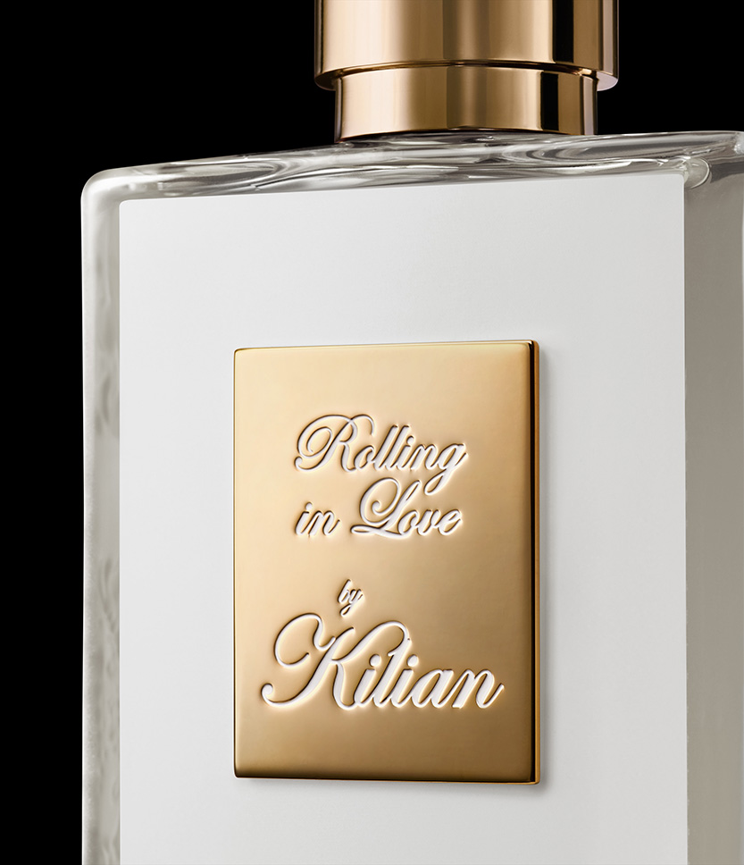 Rolling in Love Eau de Parfum nachfüllbar