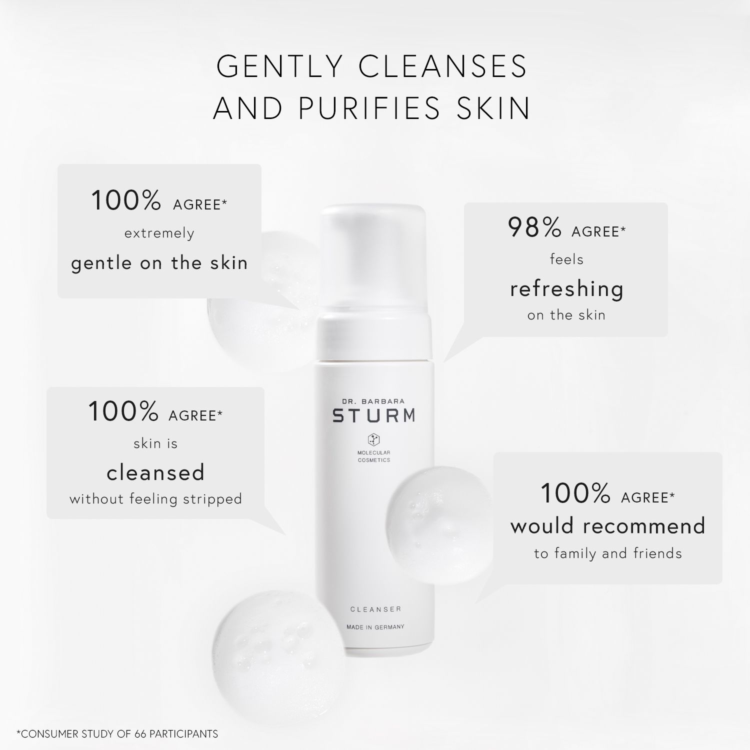 Cleanser