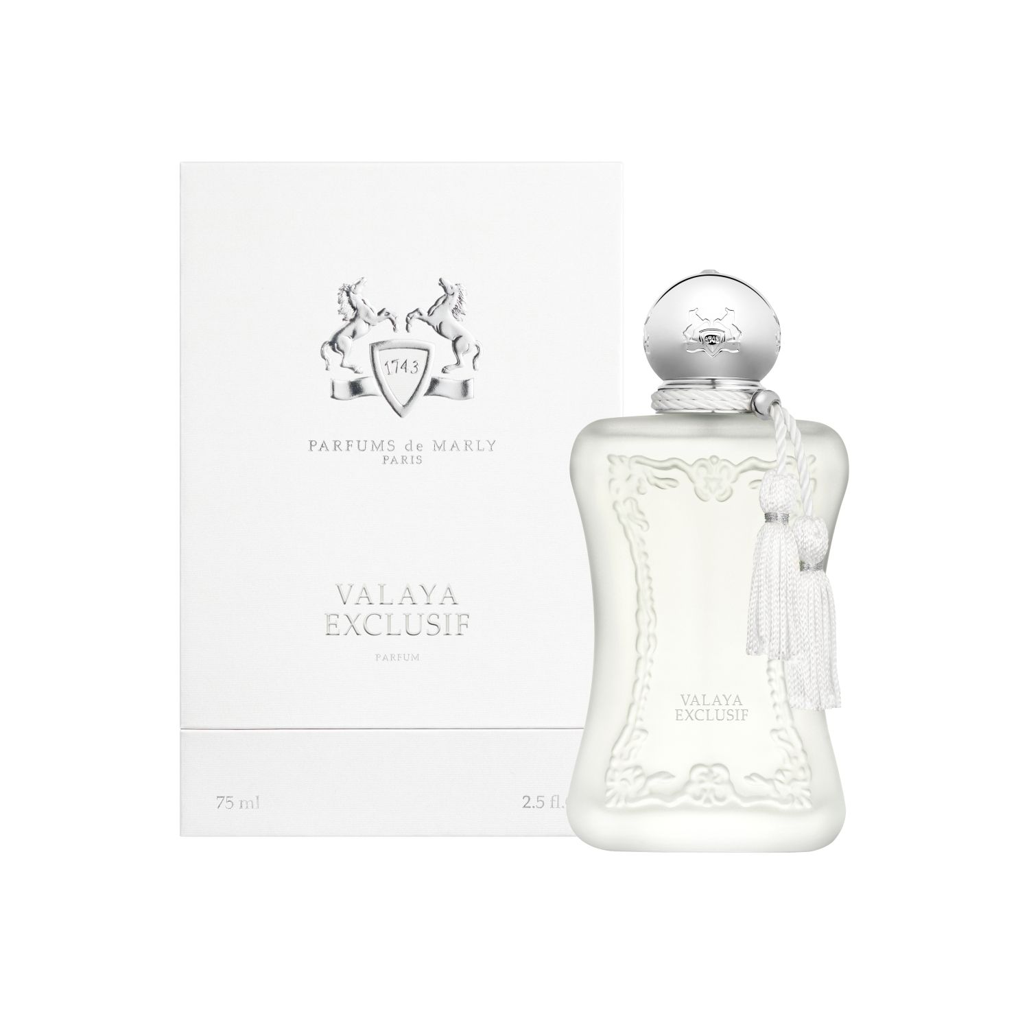 Valaya Exclusif Eau de Parfum