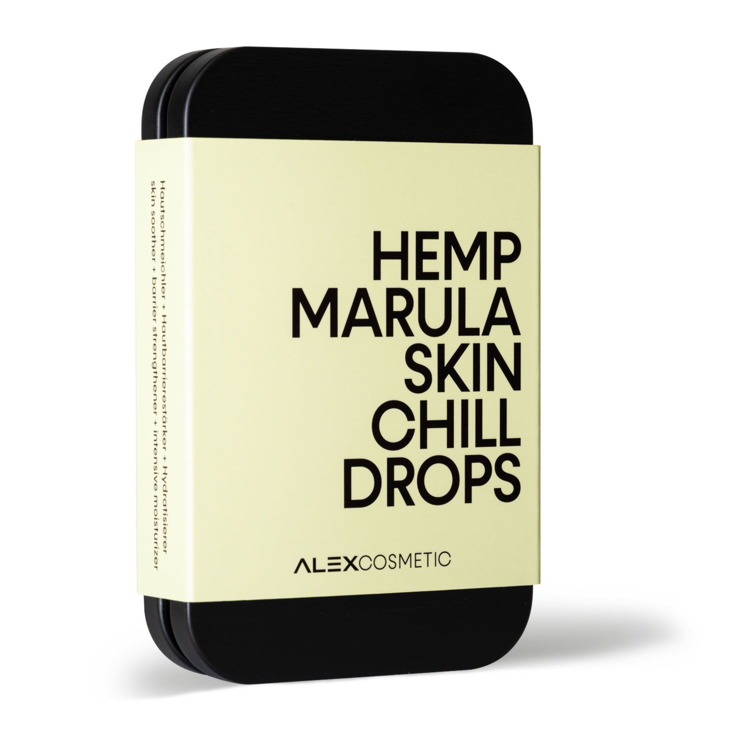 hemp marula skin chill drops 7x