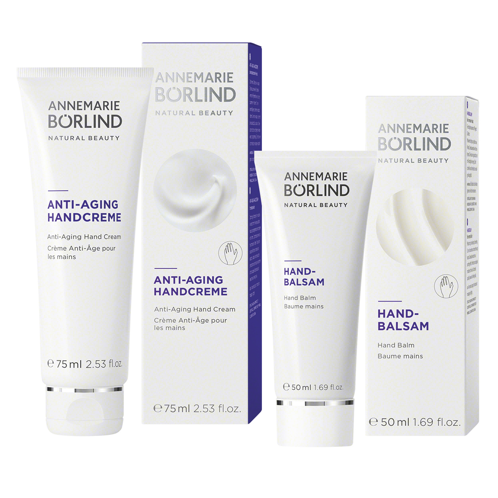 Anti-Aging HANDCREME
