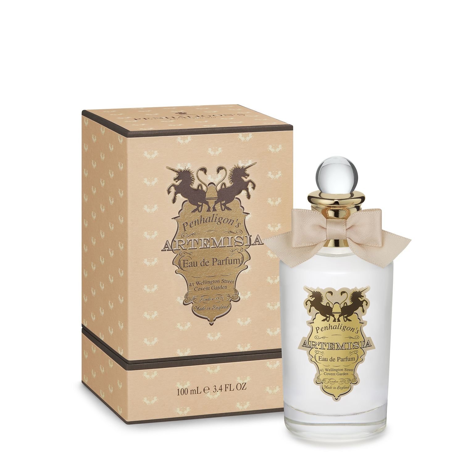 Artemisia Eau de Parfum