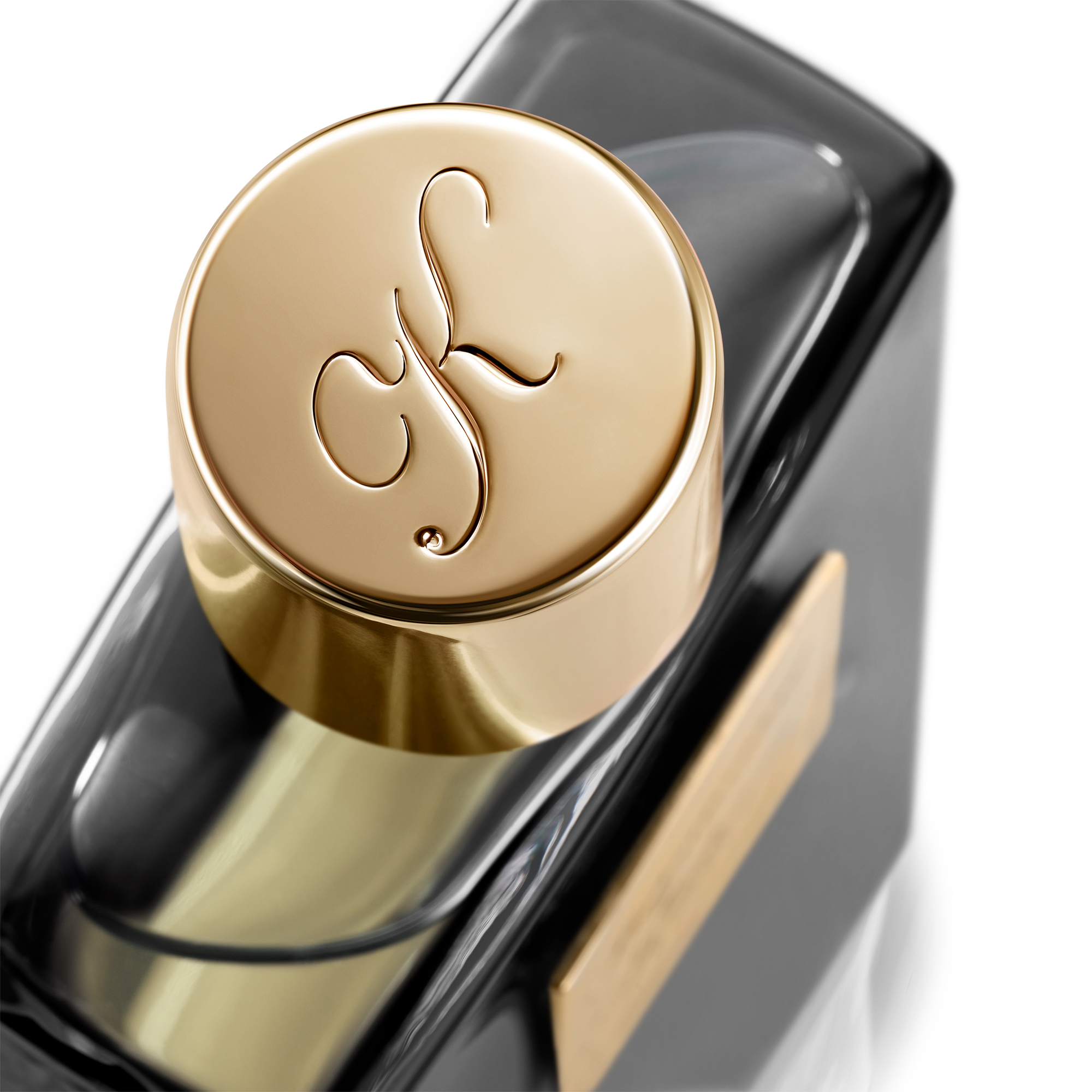 Black Phantom Eau de Parfum