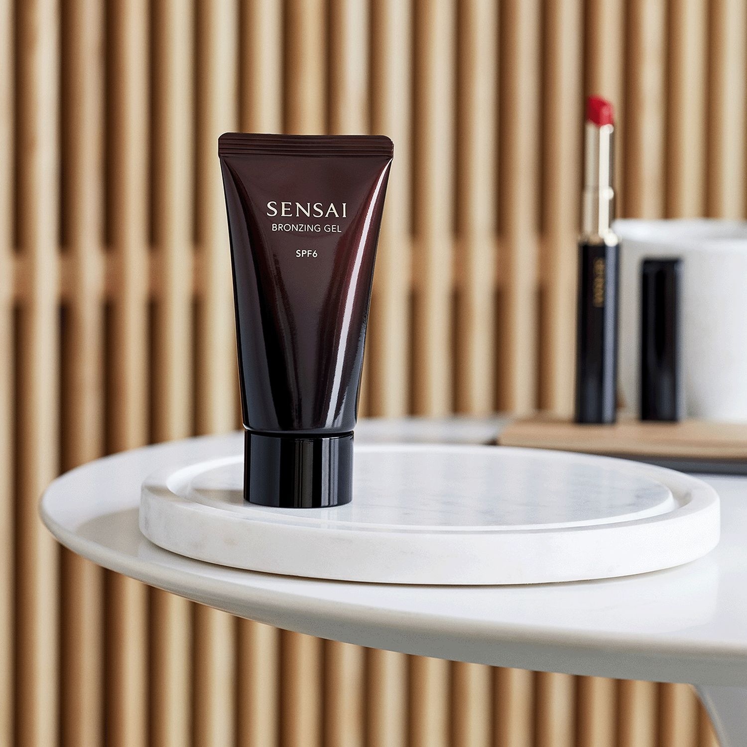 Bronzing Gel