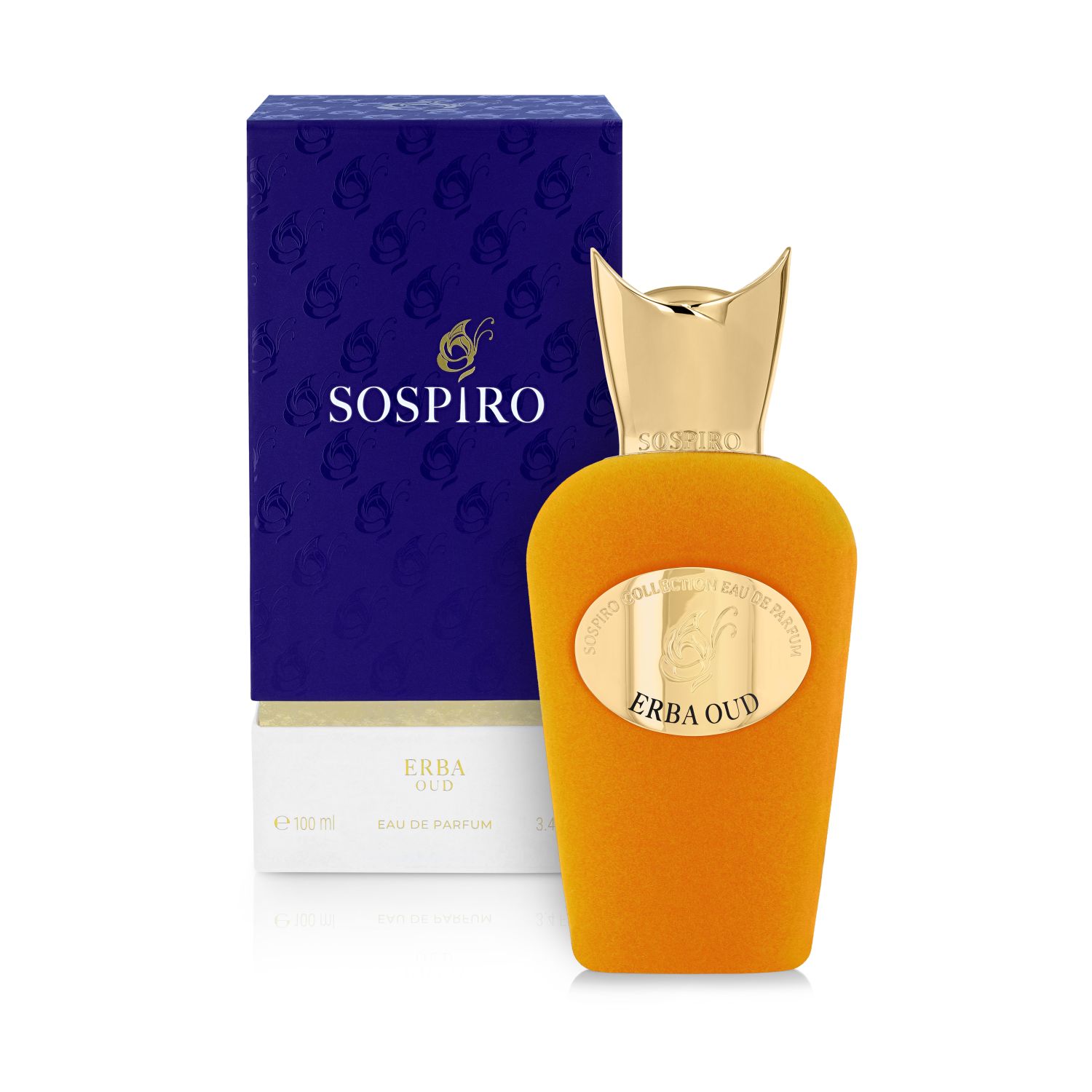 ERBA OUD - Eau De Parfum