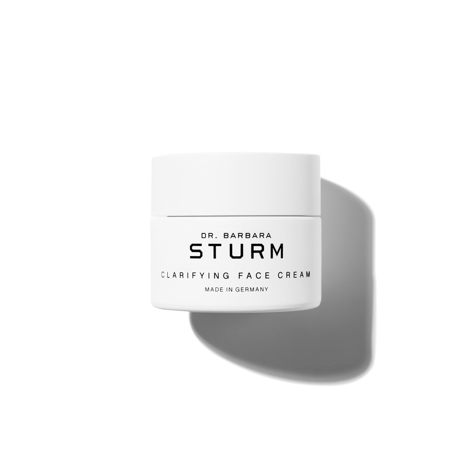 Clarifying Face Cream