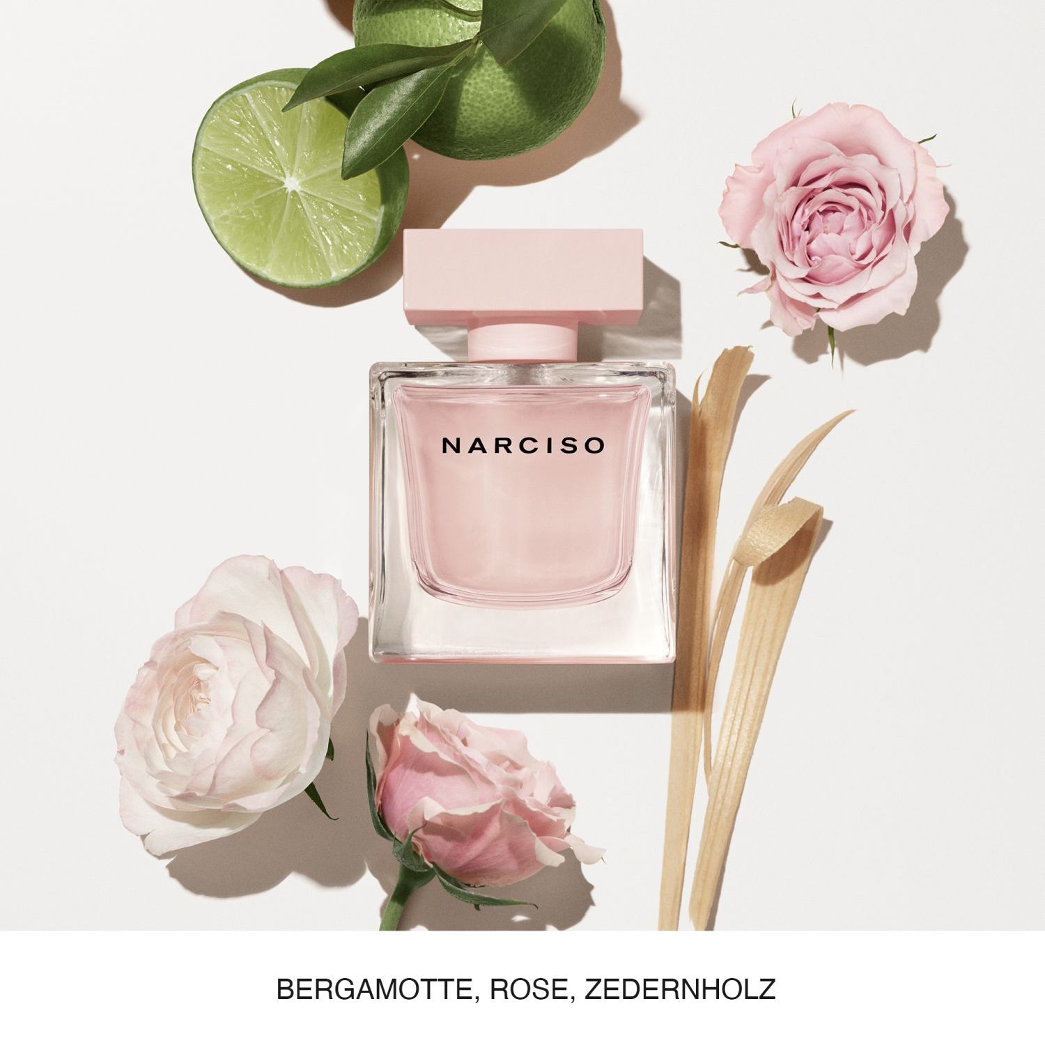 NARCISO Eau de Parfum Cristal