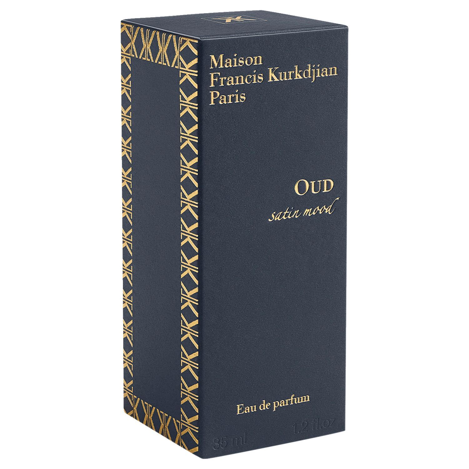 OUD satin mood Eau de Parfum