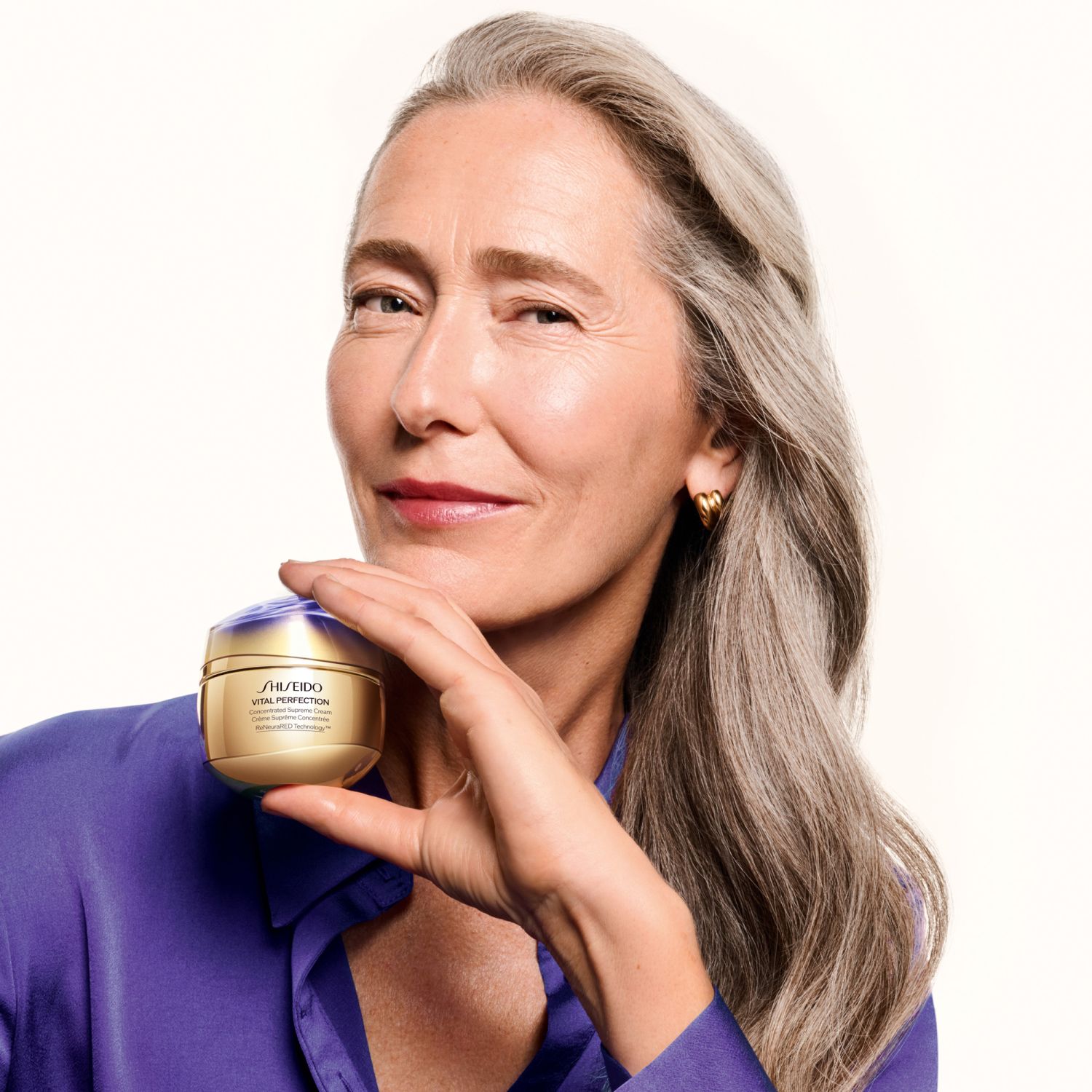 Vital Perfection Concentrated Supreme Cream REFILL