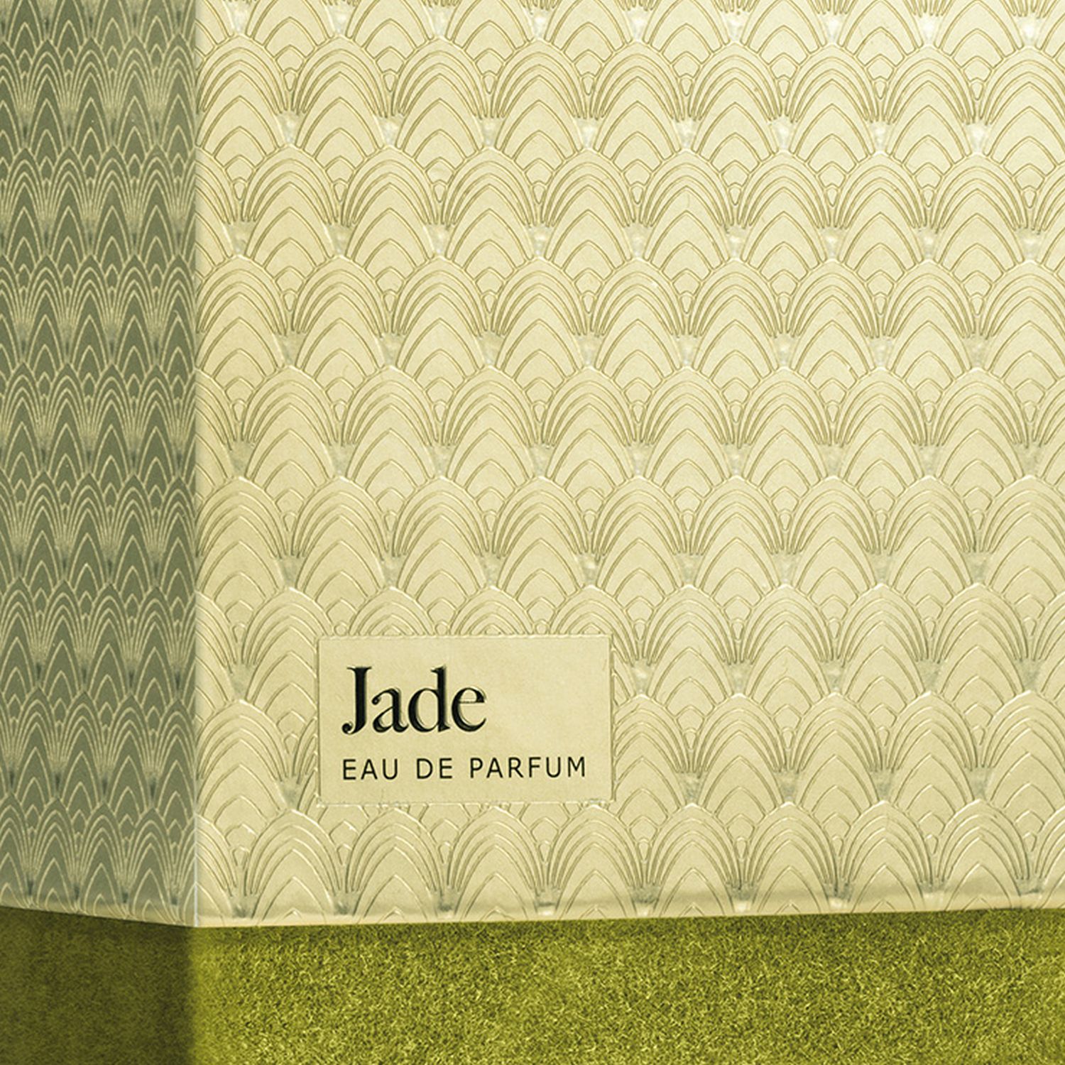 Jade Eau de Parfum