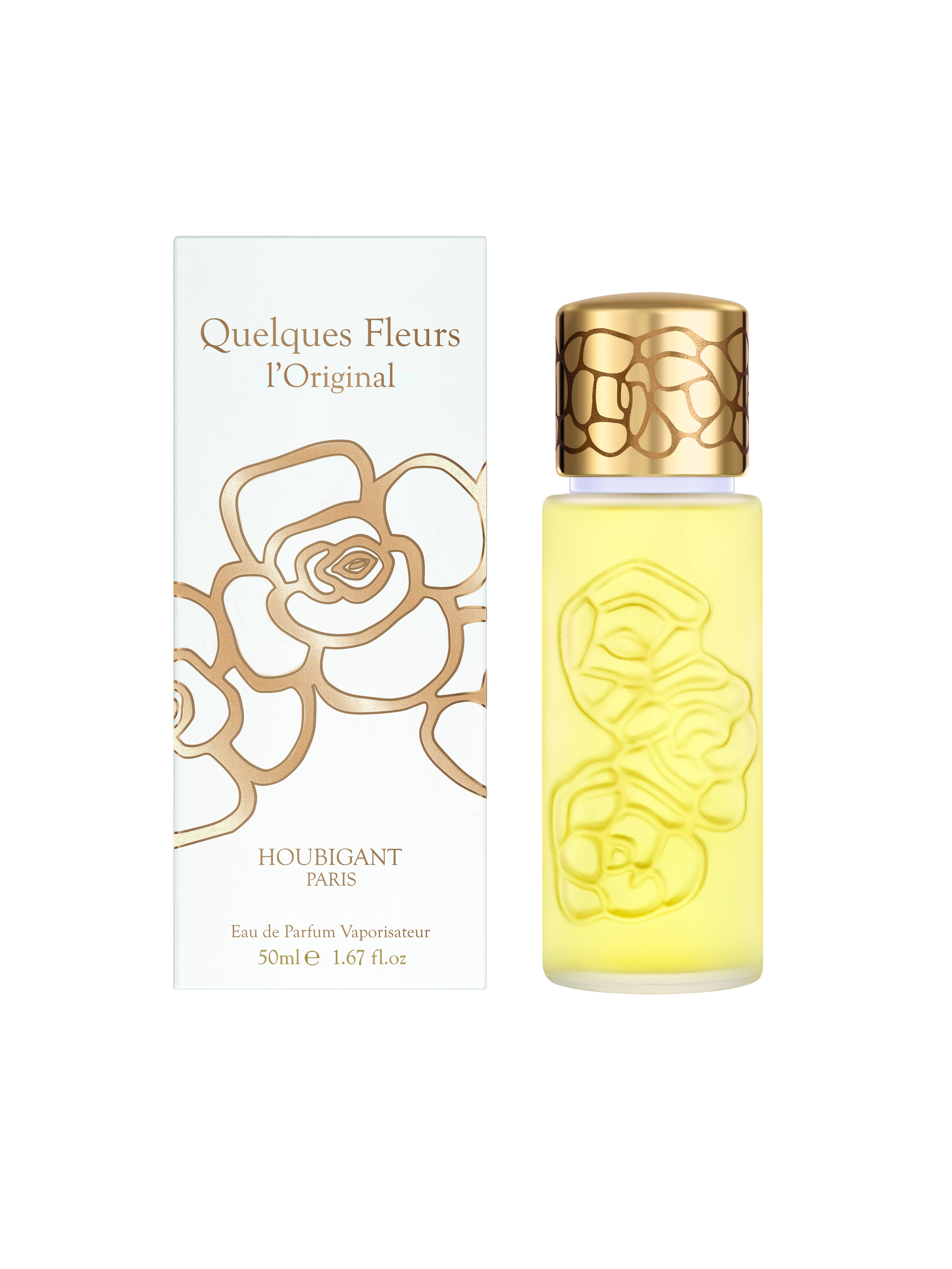 Quelques Fleurs Eau de Parfum