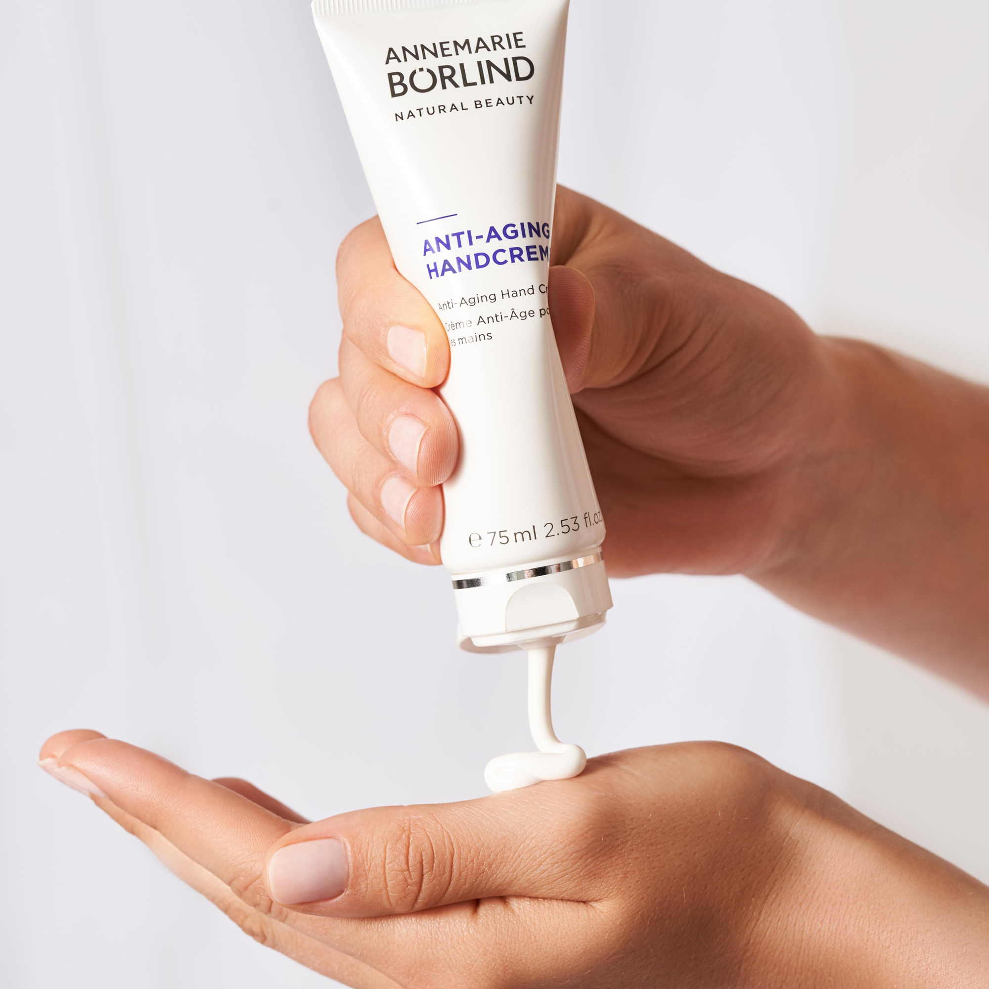 Anti-Aging HANDCREME