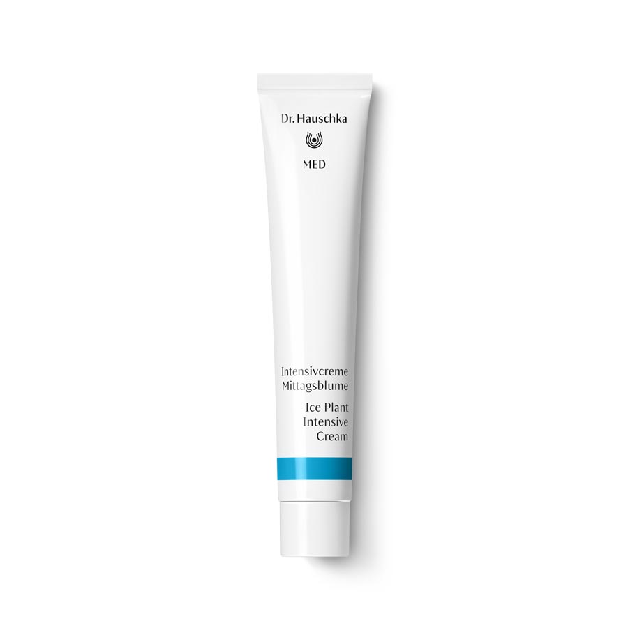 Intensivecreme Mittagsblume