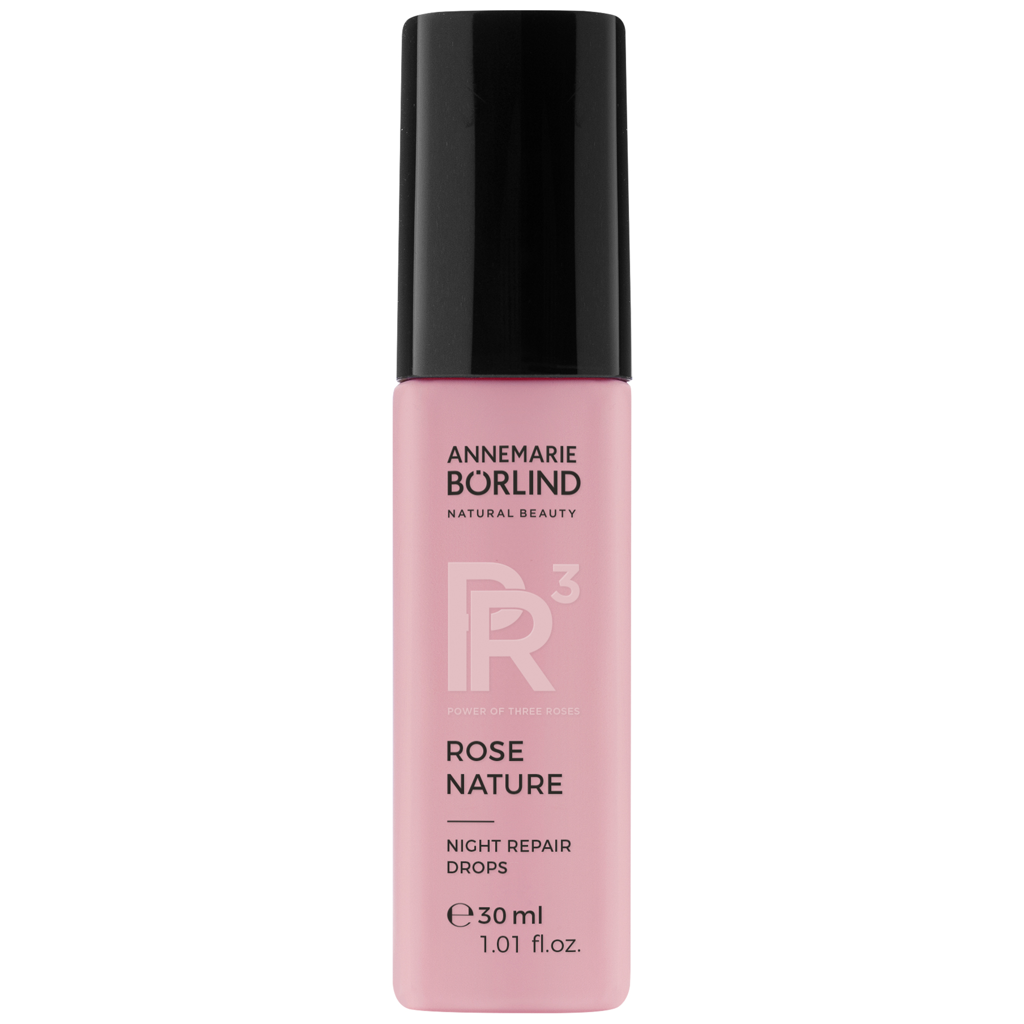 Rose Nature NIGHT REPAIR DROPS